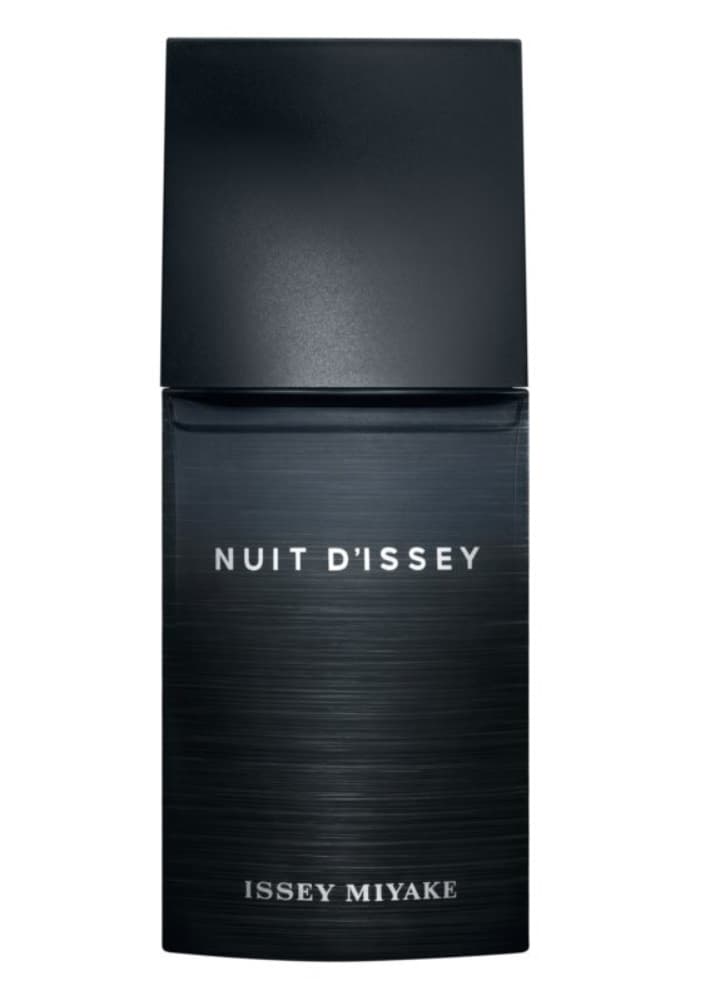 

Issey Miyake Nuit D'Issey Pour Homme EDT 125ml