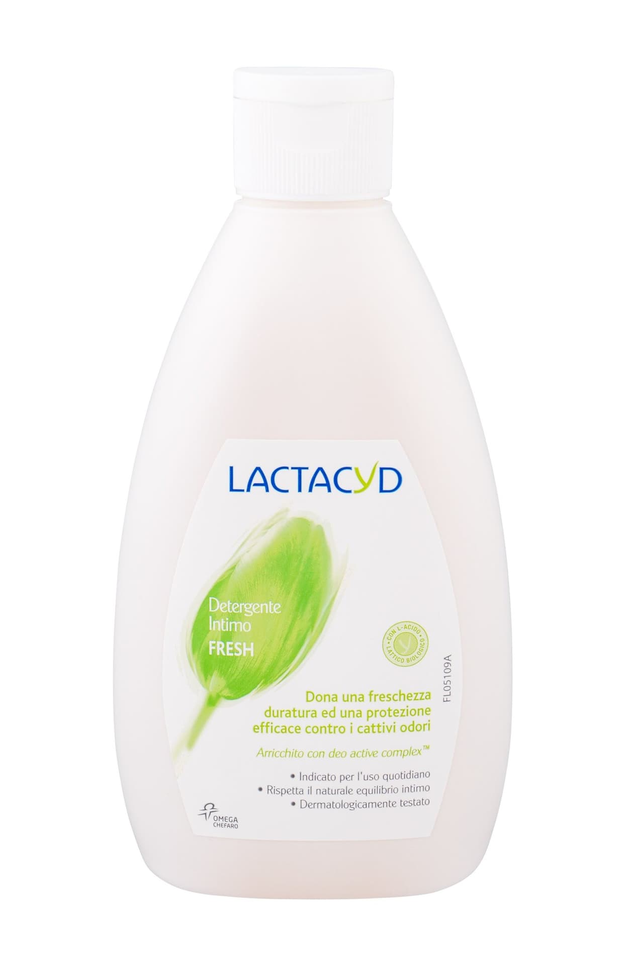 

Lactacyd Fresh Kosmetyki do higieny intymnej 300ml (W)