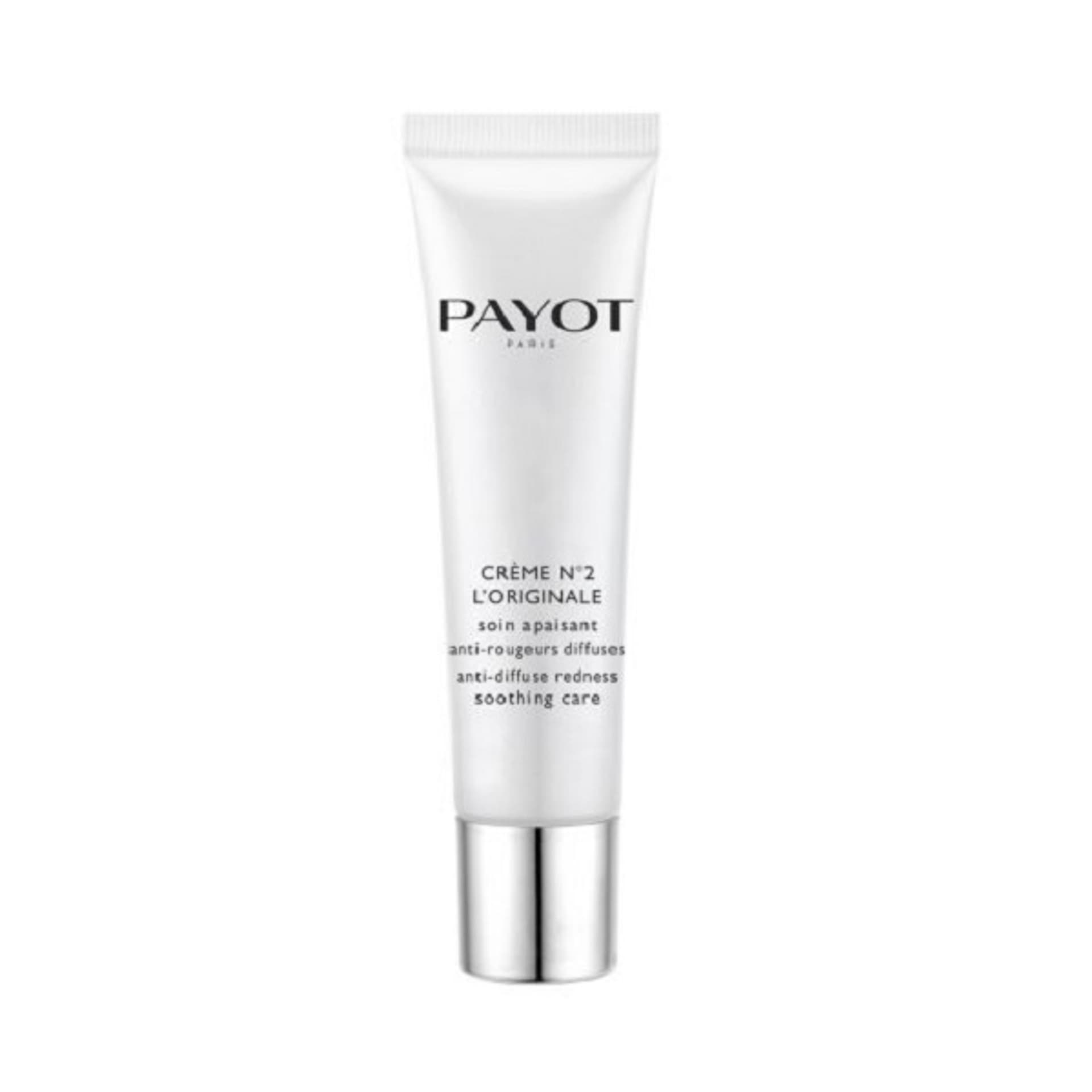 

PAYOT L´Originale Creme No2 Krem do twarzy na dzień 30ml (W)