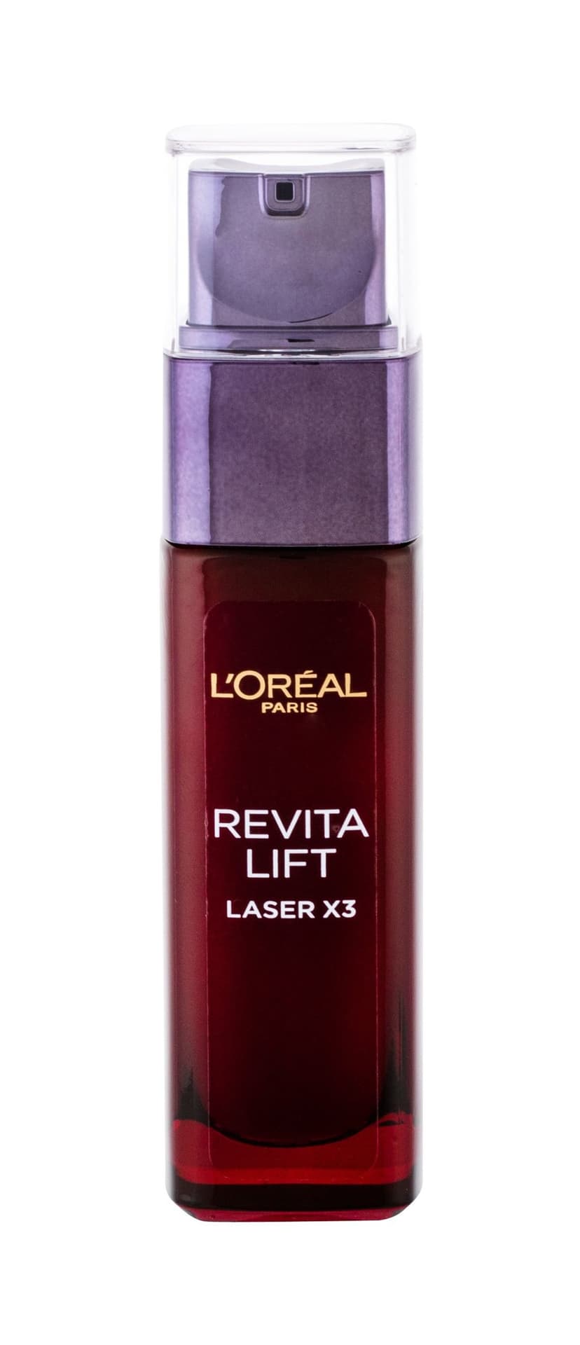 

L´Oréal Paris Laser X3 Revitalift Serum do twarzy 30ml (W)