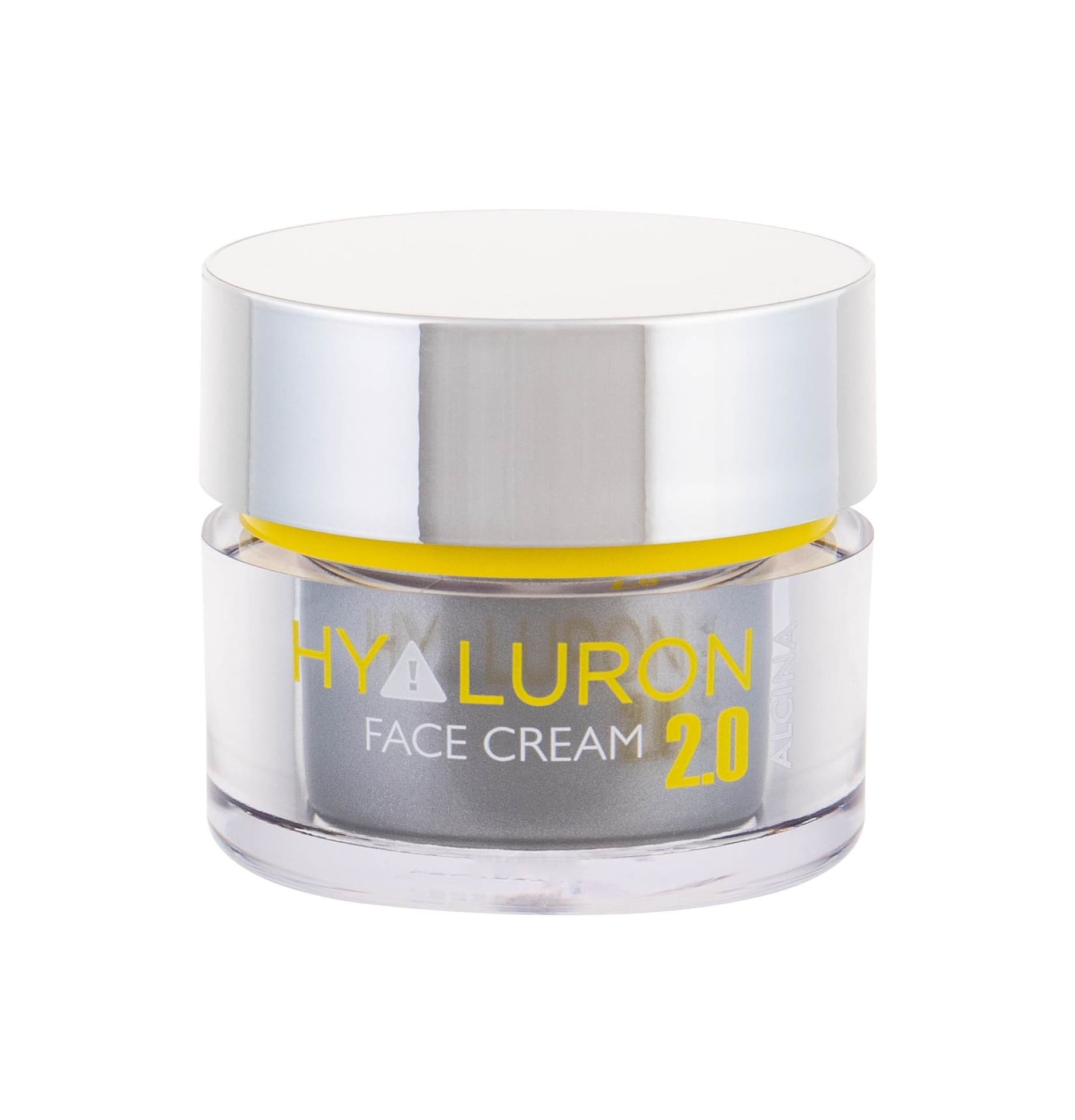 

ALCINA Hyaluron 2.0 Krem do twarzy na dzień 50ml (W)