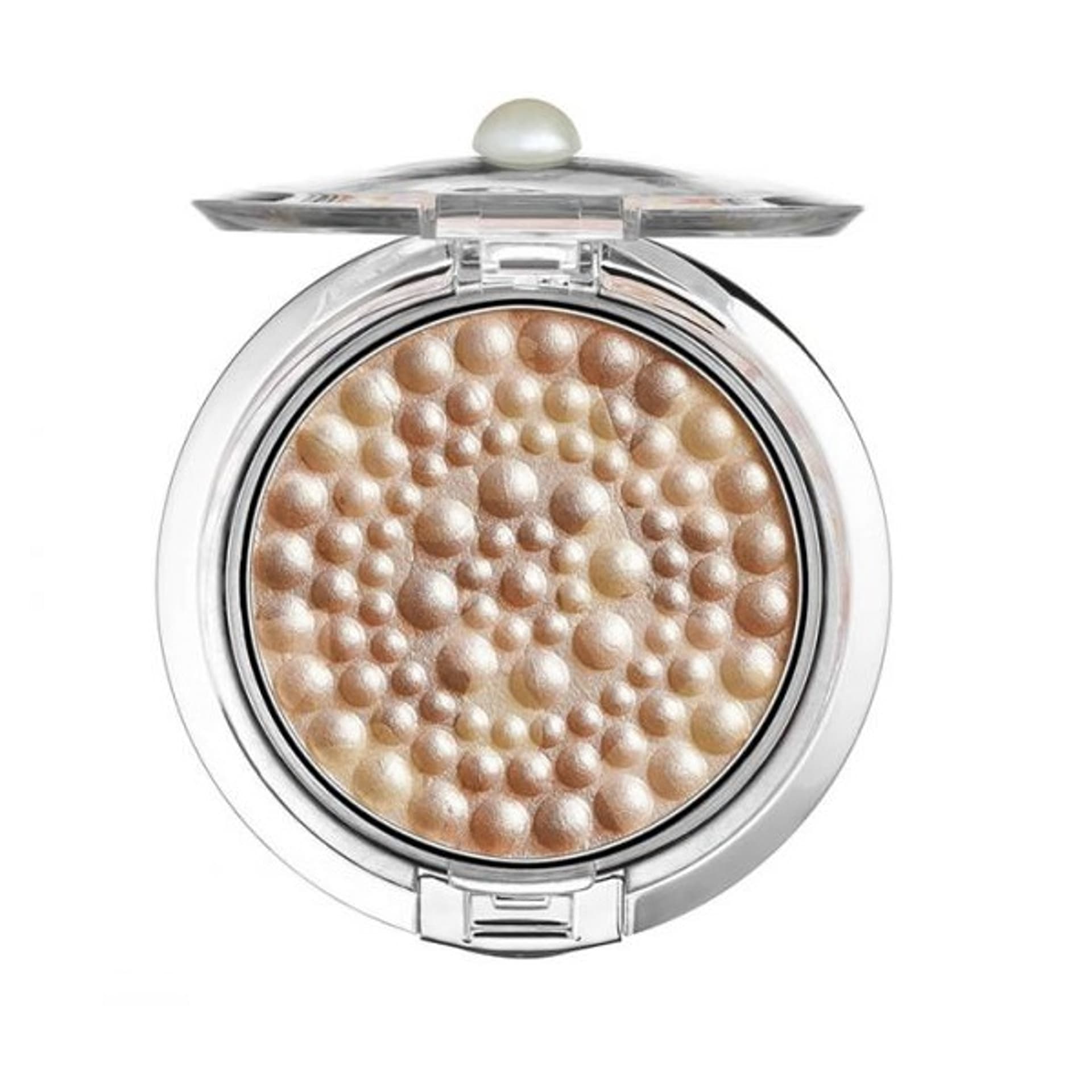 

Physicians Formula Light Skin Tones Mineral Glow Pearls Powder Palette Bronzer 8g (W)