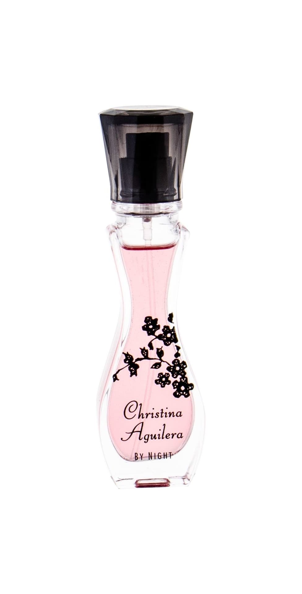 

Christina Aguilera by Night Christina Aguilera EDP 15ml (W)