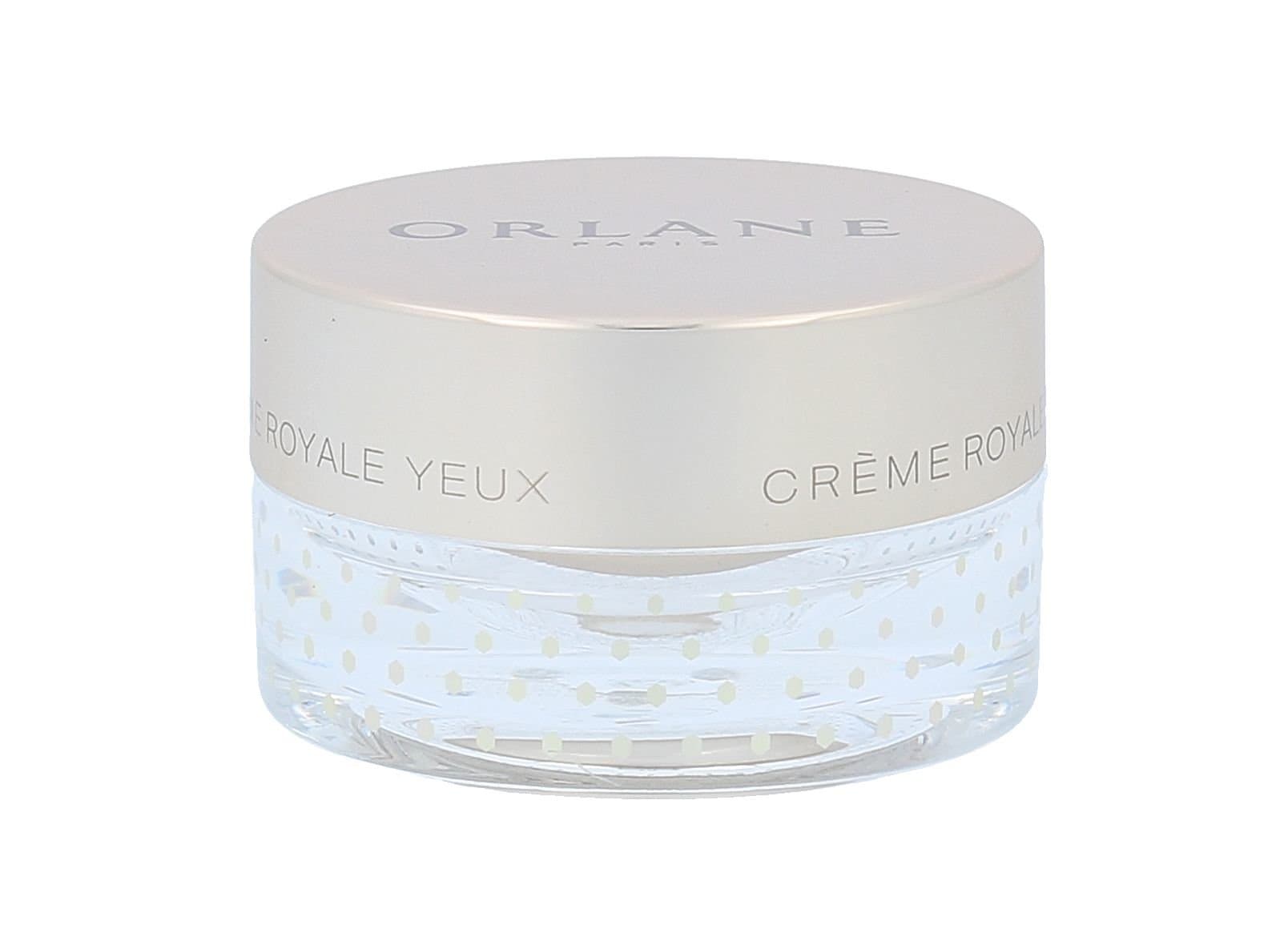 

Orlane Yeux Creme Royale Krem pod oczy 15ml (W)