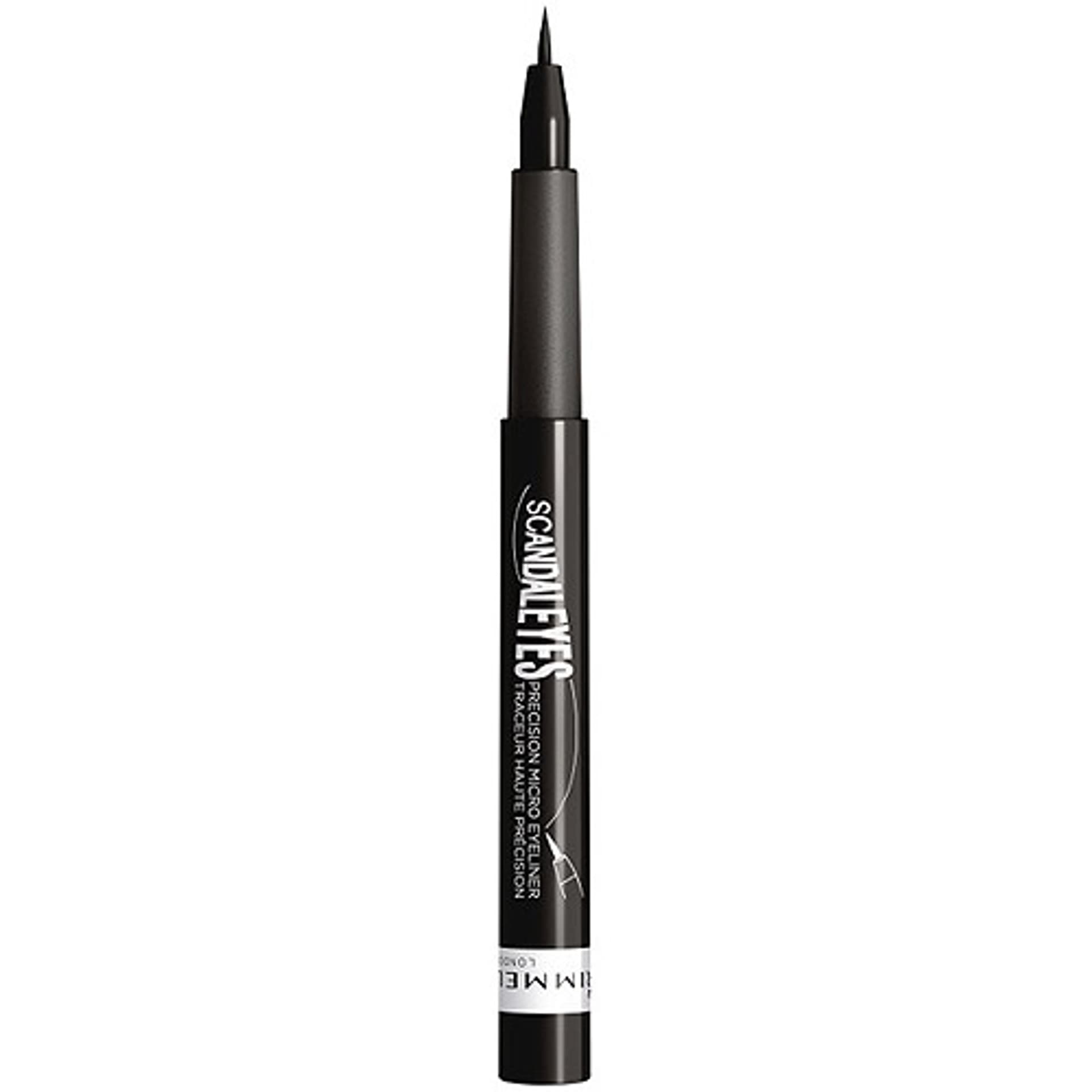 

Rimmel London 001 Black Scandal Eyes Precision Micro Eyeliner 1,1ml (W)