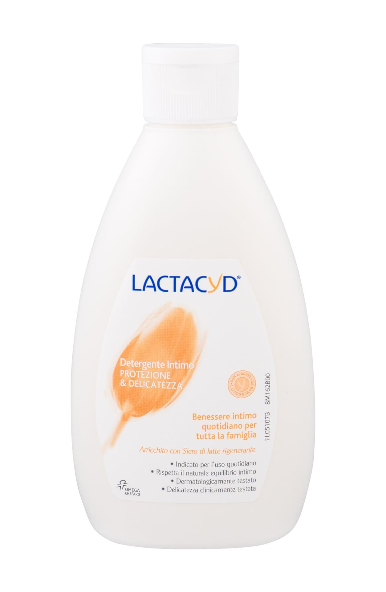

Lactacyd Femina Kosmetyki do higieny intymnej 300ml (W)