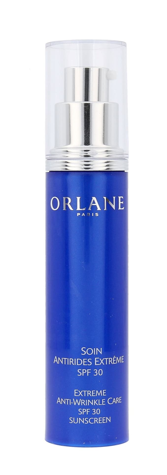 

Orlane Extreme Anti-Wrinkle Care SPF30 Extreme Line-Reducing Serum do twarzy 50ml (W)
