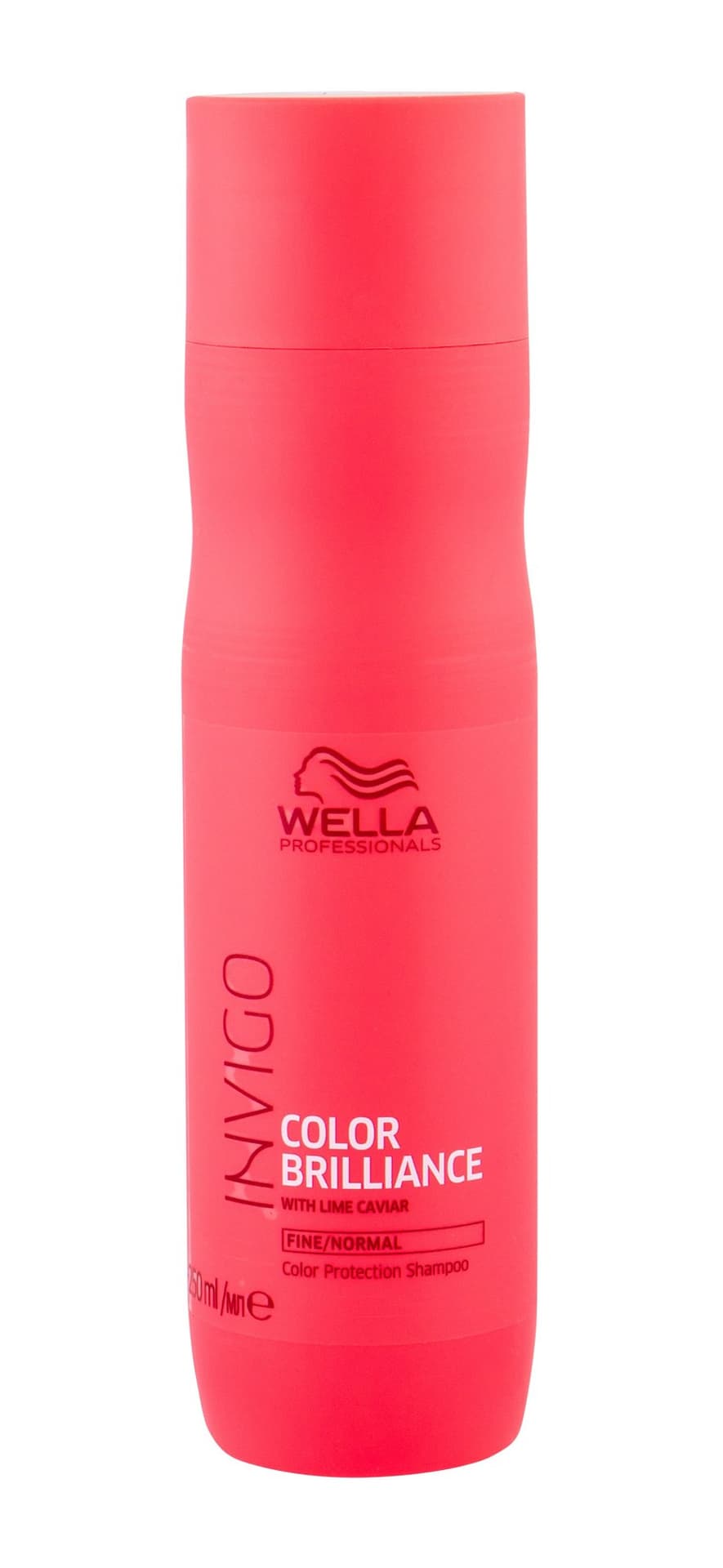 

Wella Professionals Color Brilliance Invigo Szampon do włosów 250ml (W)