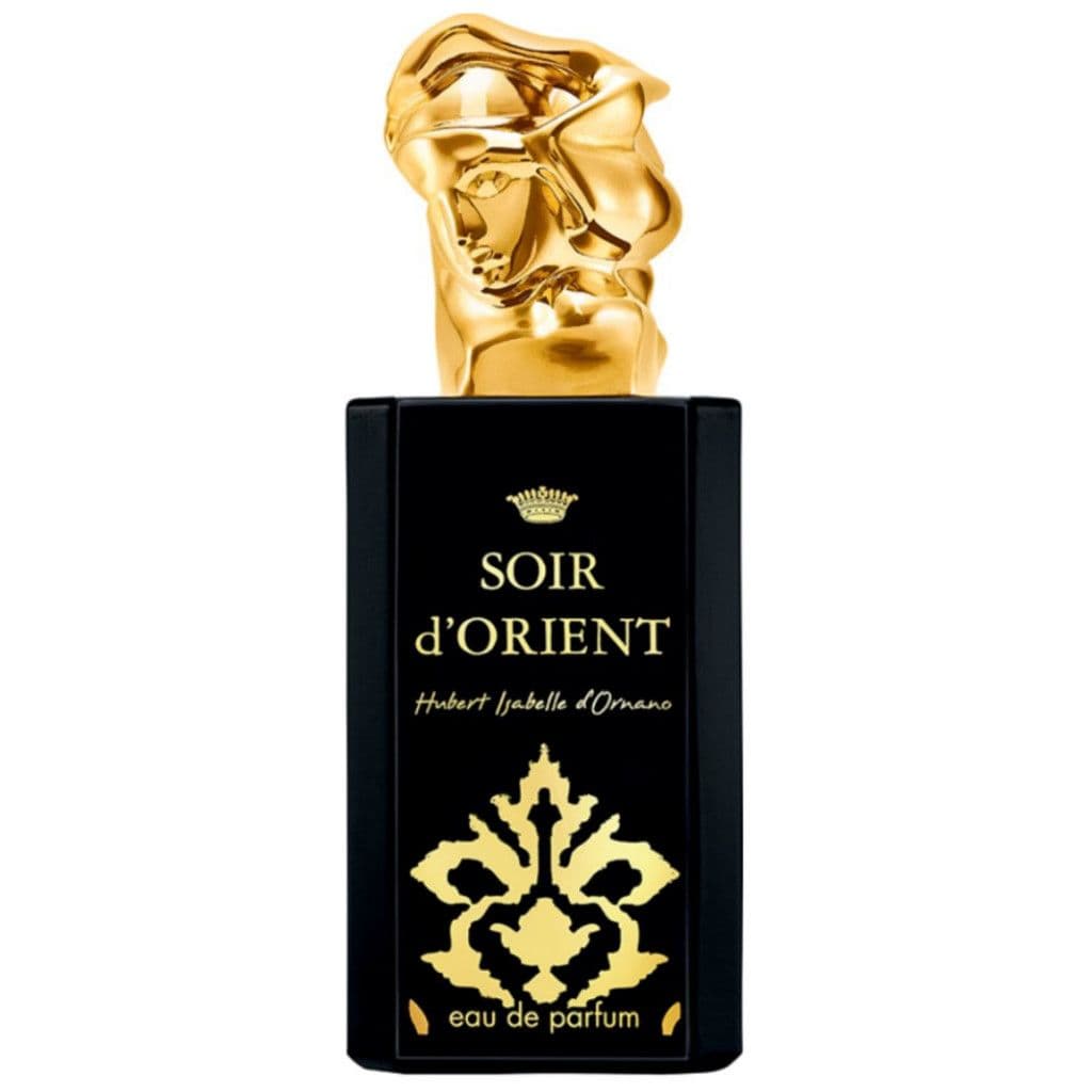

Sisley Soir d´Orient EDP 100ml (W)