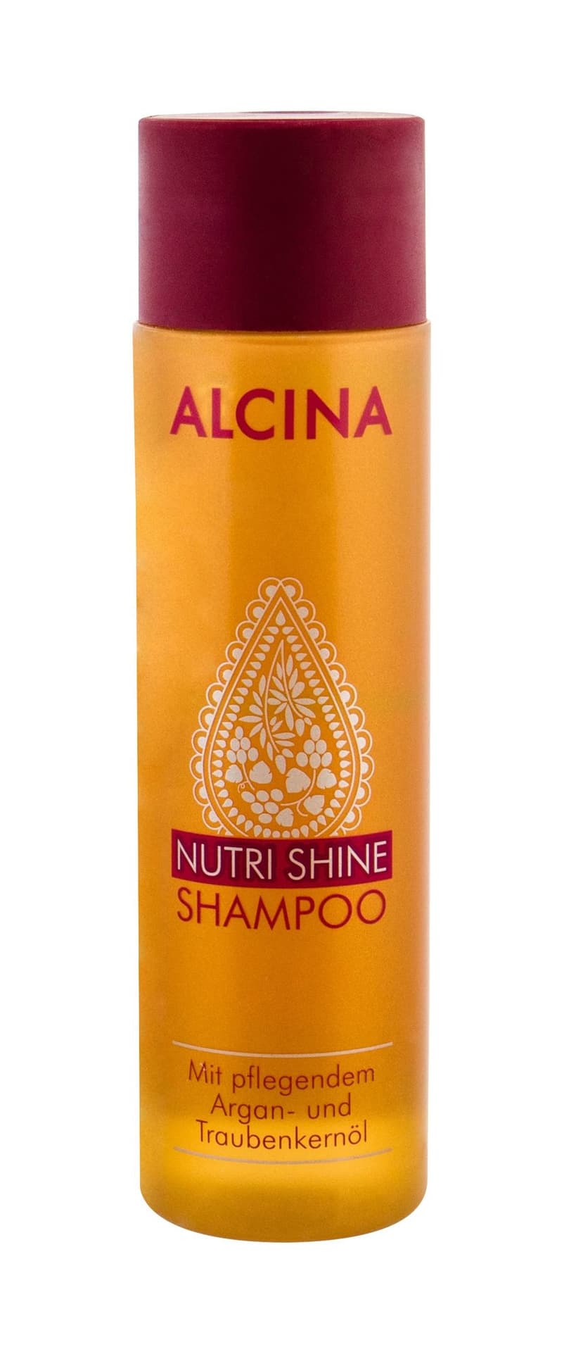 

ALCINA Nutri Shine Szampon do włosów 250ml (W)