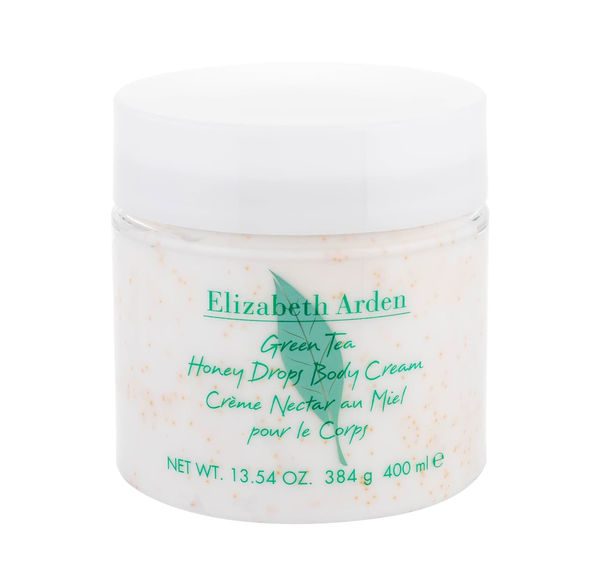 

Elizabeth Arden Green Tea Honey Drops Krem do ciała 400ml (W)