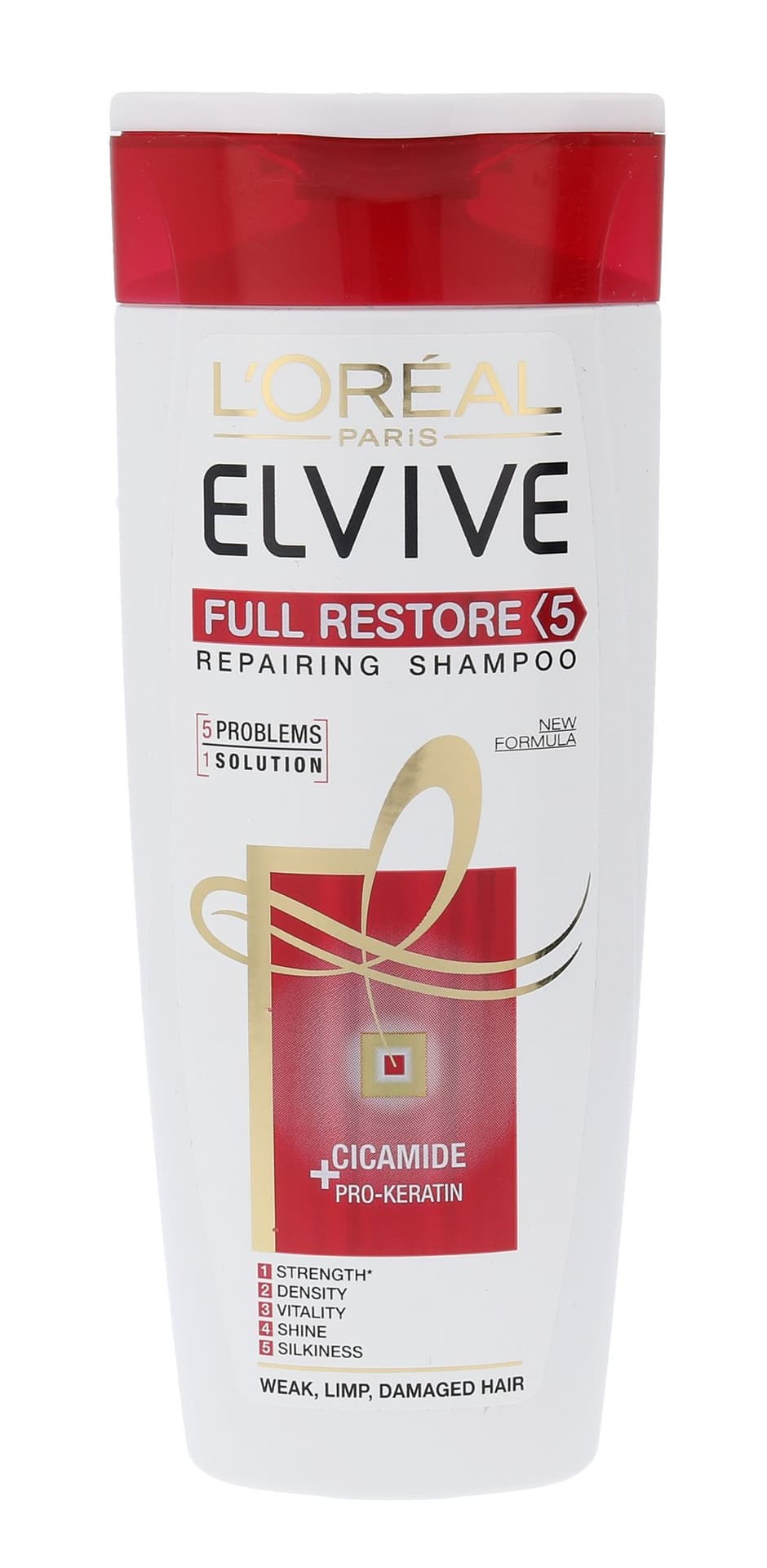 

L´Oréal Paris Total Repair 5 Elseve Szampon do włosów 250ml (W)