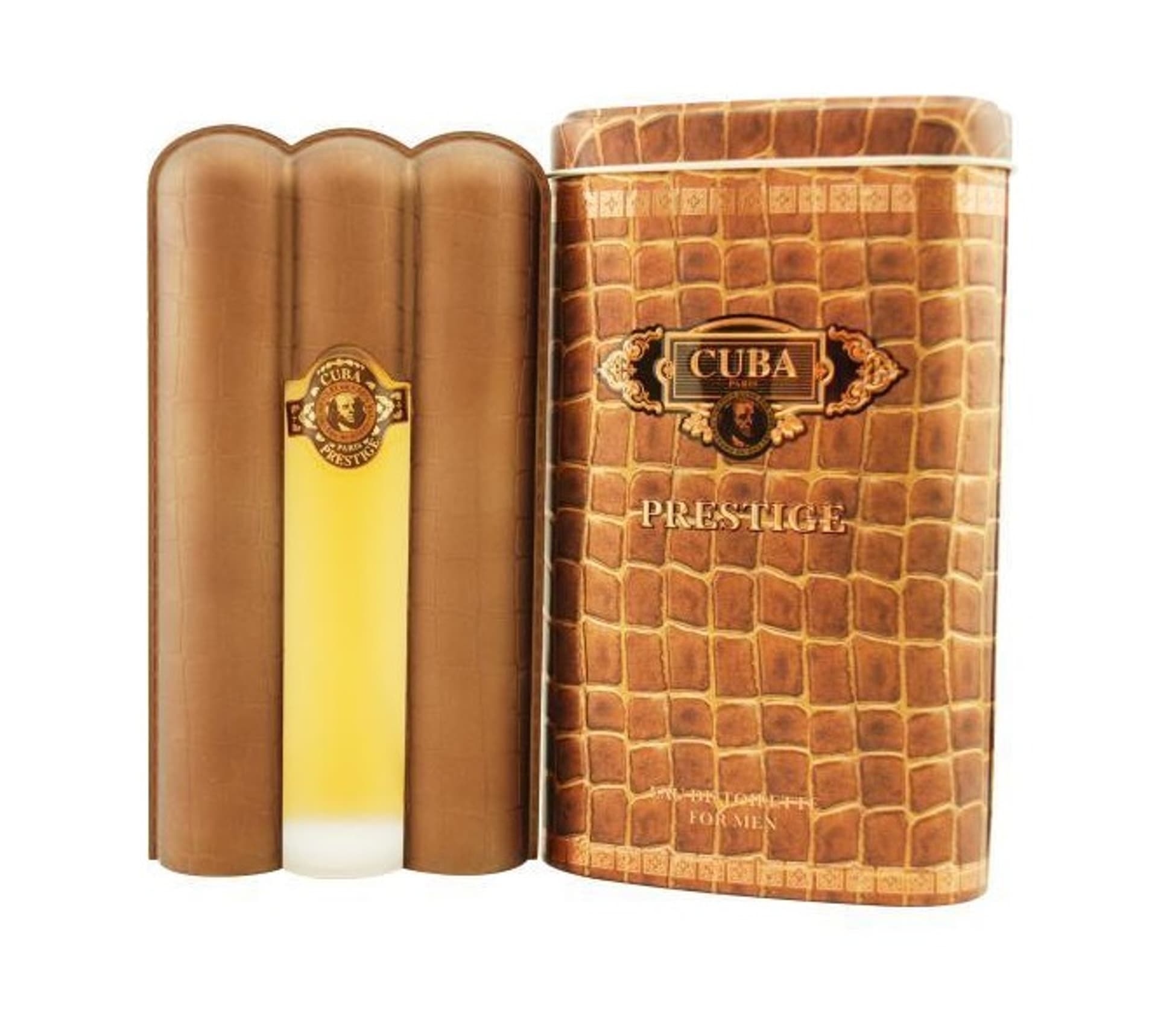 

Cuba Prestige EDT 90ml (M)