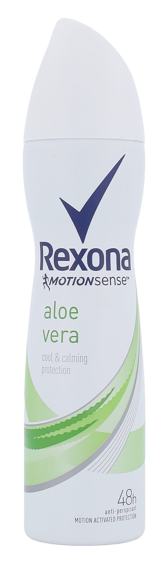 

Rexona Aloe Vera 48h Antyperspirant 150ml (W)