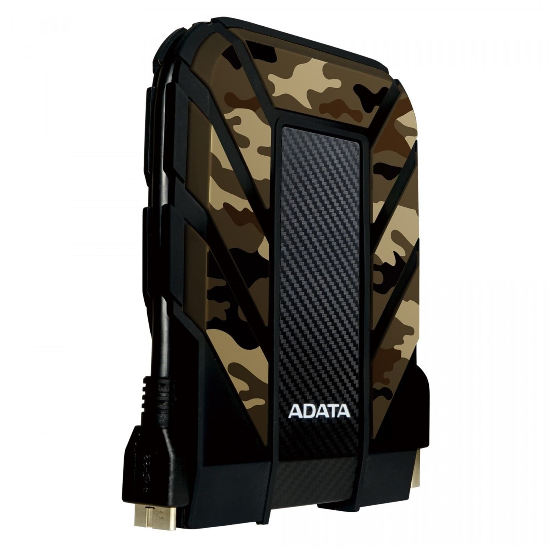 

DashDrive HD710M Pro 1TB 2.5'' U3.1 Military