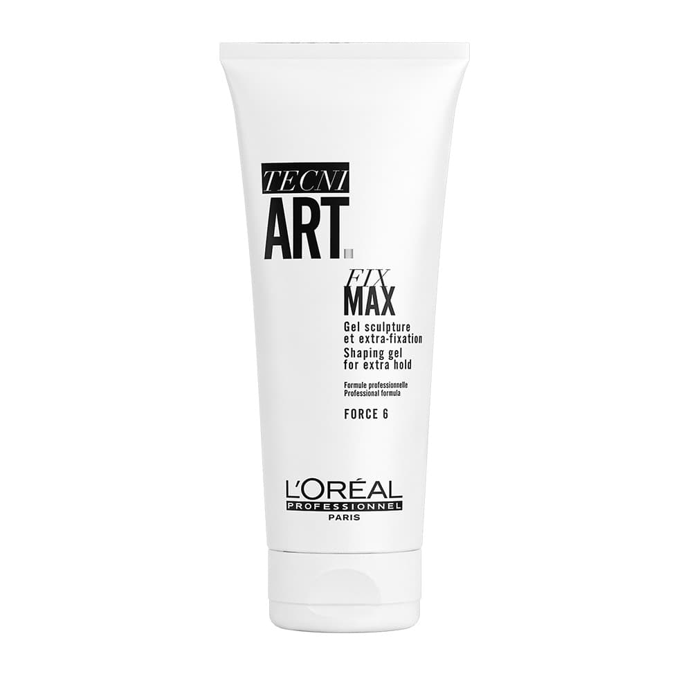 

L´Oréal Professionnel Fix Max Tecni.Art Żel do włosów 200ml (W)