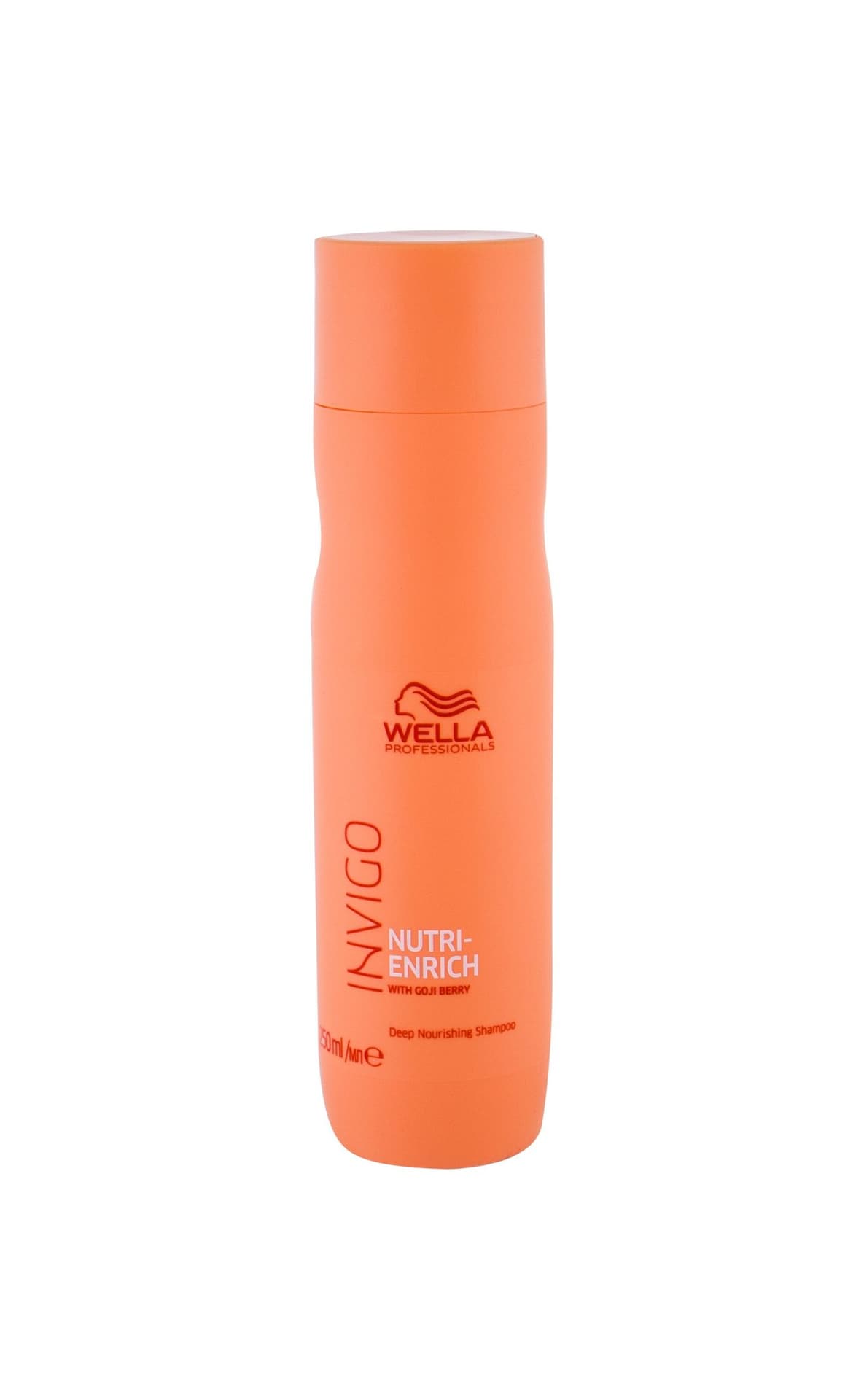 

Wella Professionals Nutri-Enrich Invigo Szampon do włosów 250ml (W)