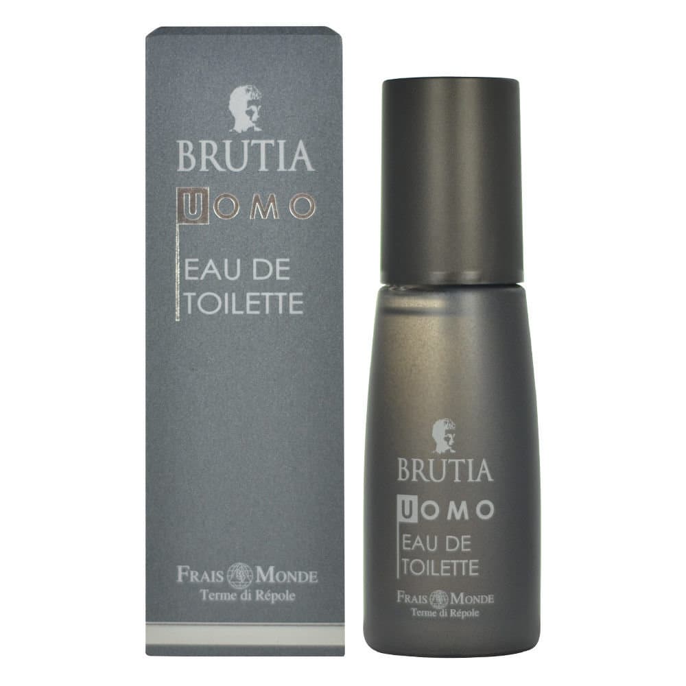 

Frais Monde Brutia Uomo EDT 50ml (M)