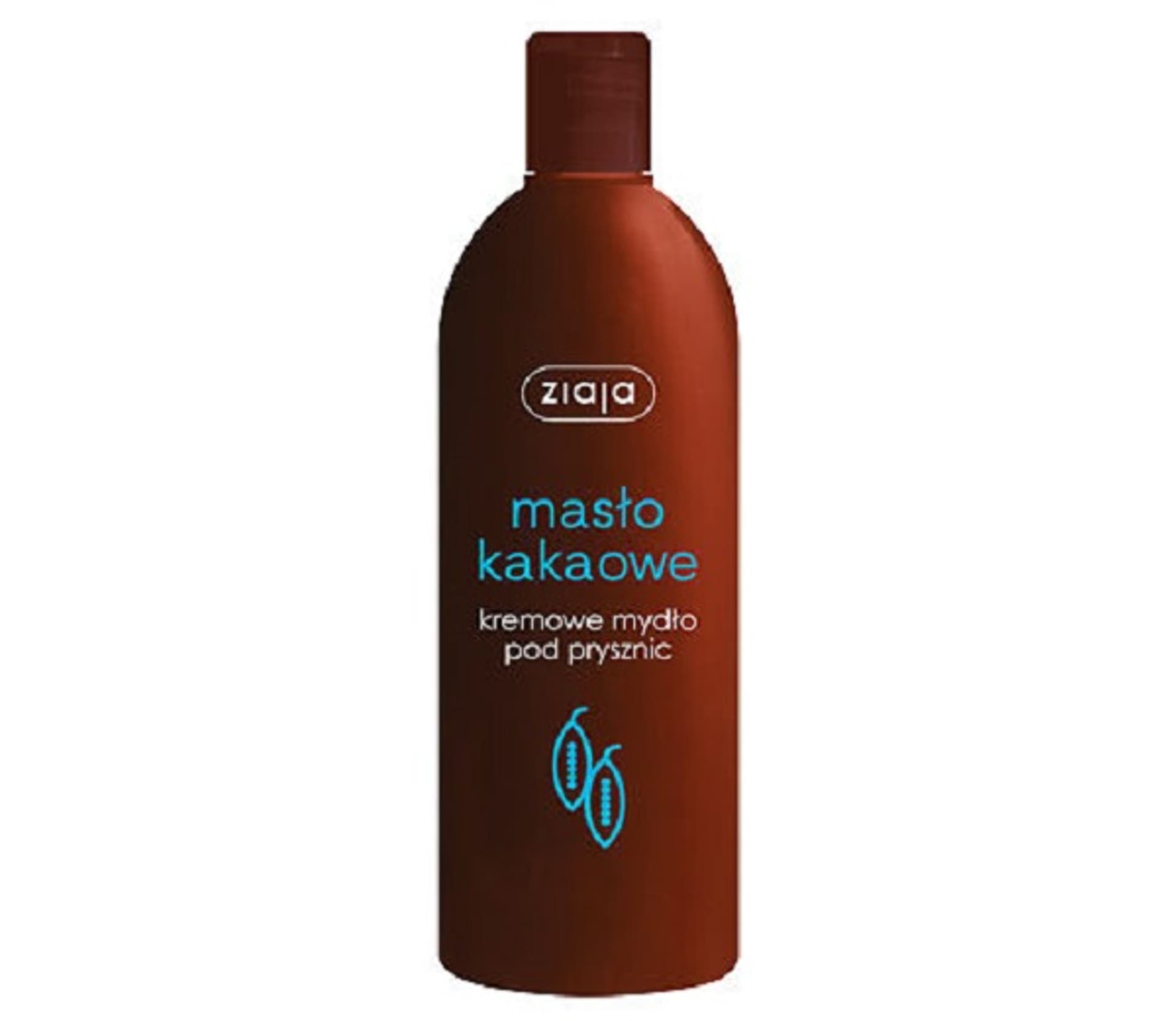 

Ziaja Cocoa Butter Krem pod prysznic 500ml (W)