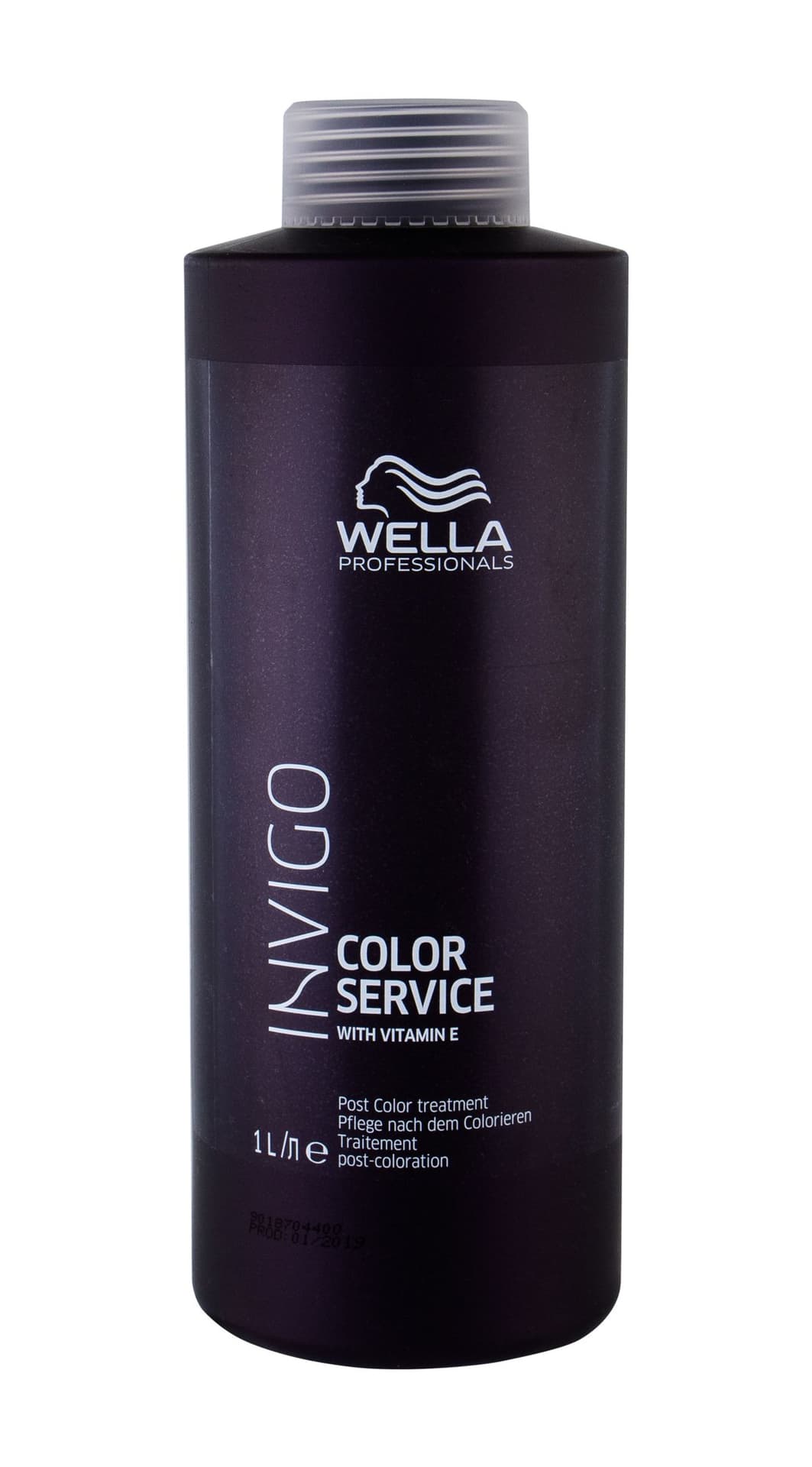 

Wella Professionals Color Service Invigo Maska do włosów 1000ml (W)