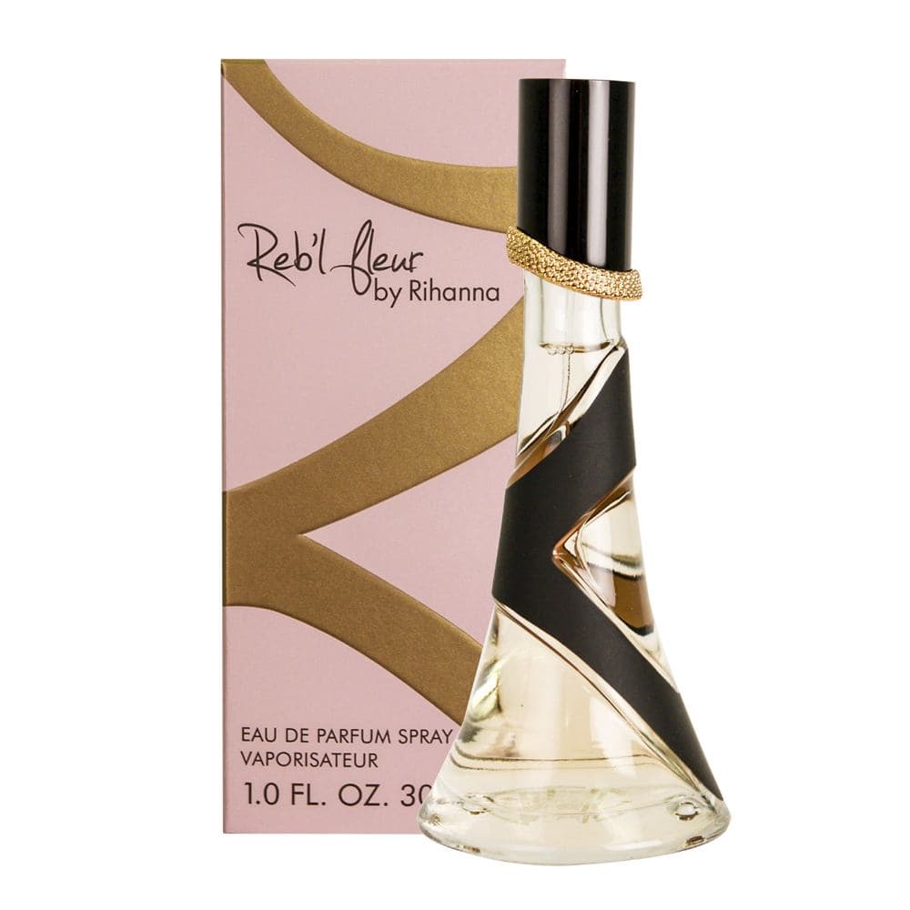 

Rihanna Reb´l Fleur EDP 30ml (W)
