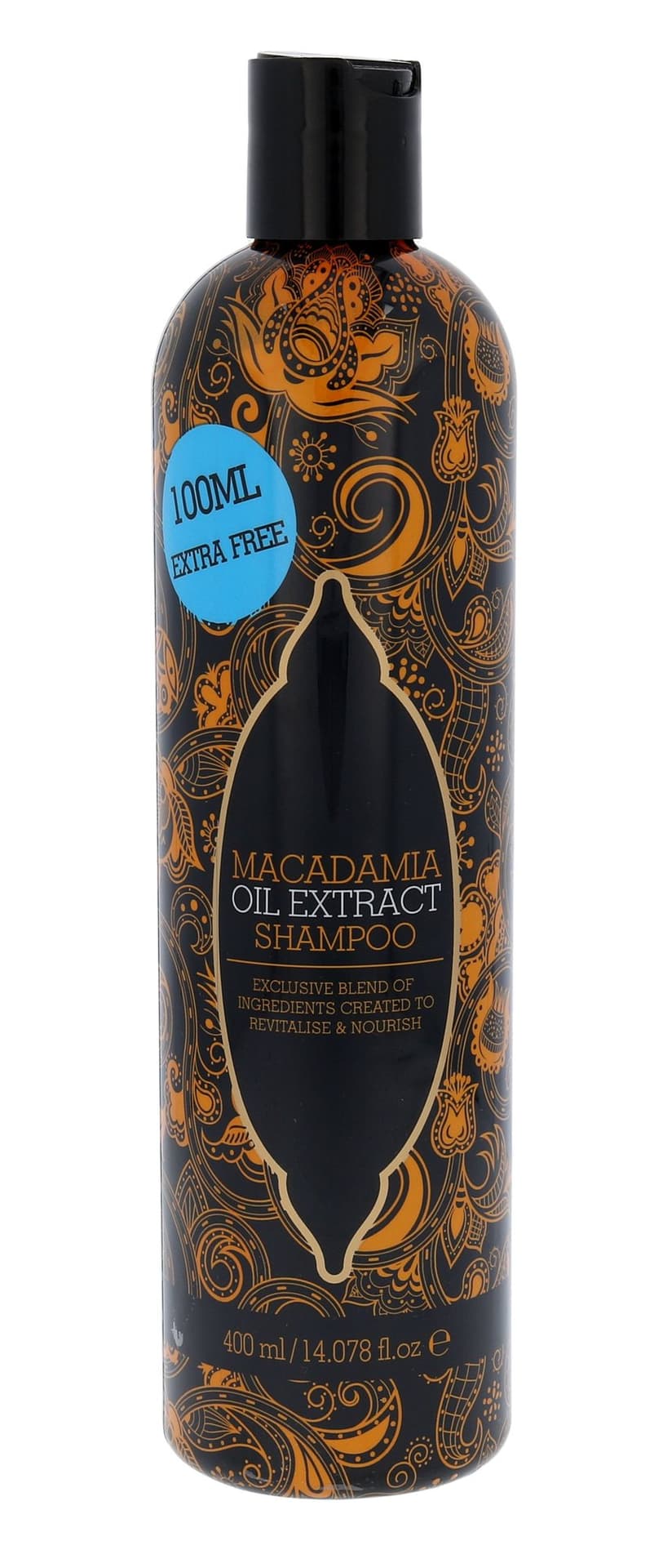 

Xpel Macadamia Oil Extract Szampon do włosów 400ml (W)