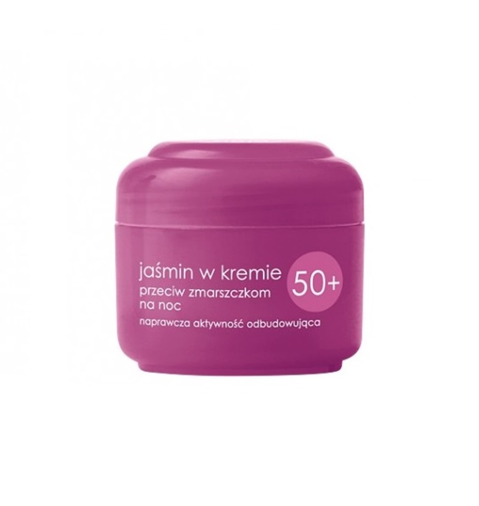 

Ziaja Jasmine Krem na noc 50ml (W)