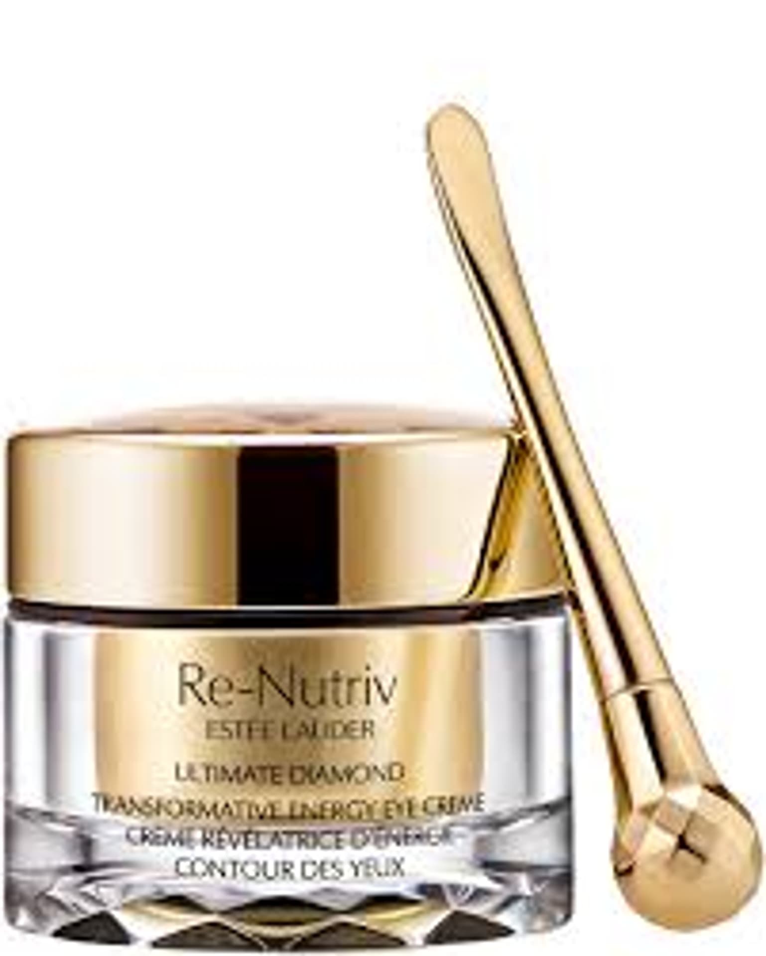 

Estée Lauder Re-Nutriv Ultimate Diamond Transformative Energy Eye Creme krem pod oczy 15ml