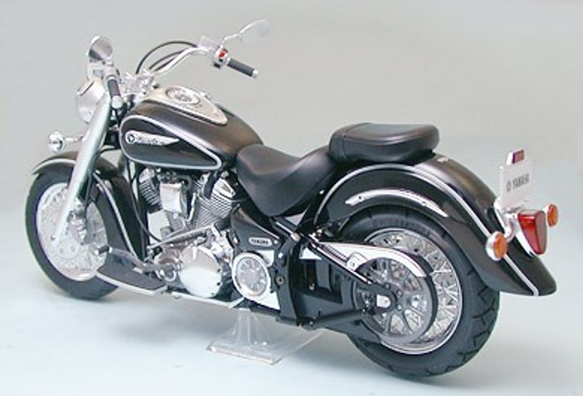 

Yamaha XV1600 Road Star