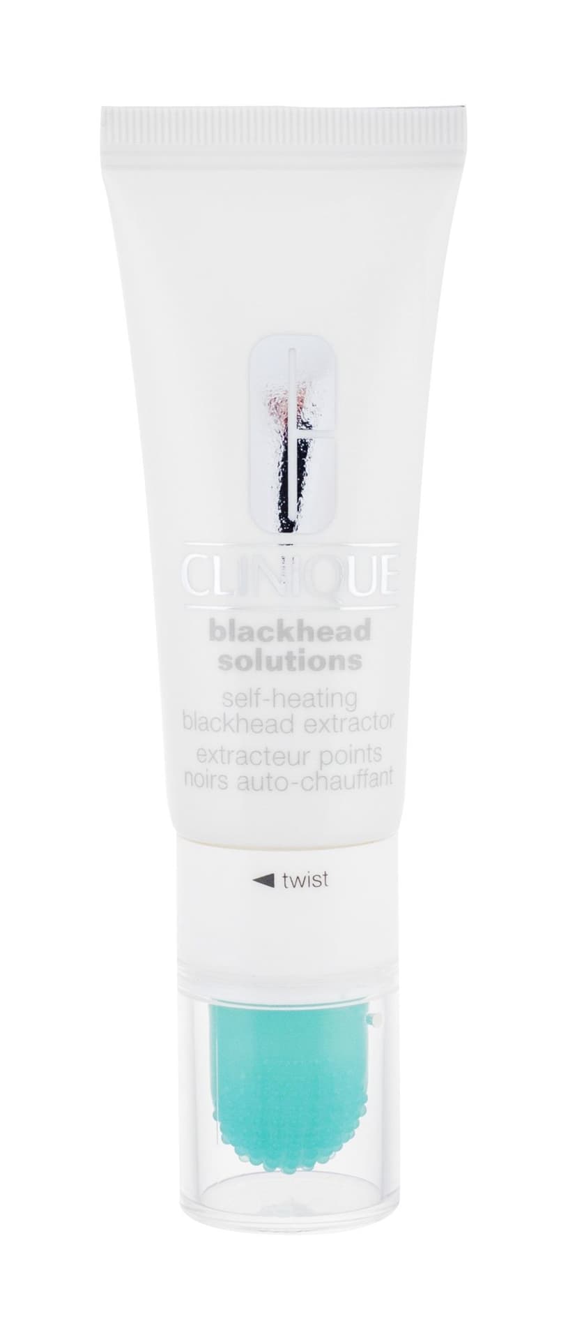 

Clinique Self-Heating Blackhead Extractor Blackhead Solutions Żel oczyszczający 20ml (W)