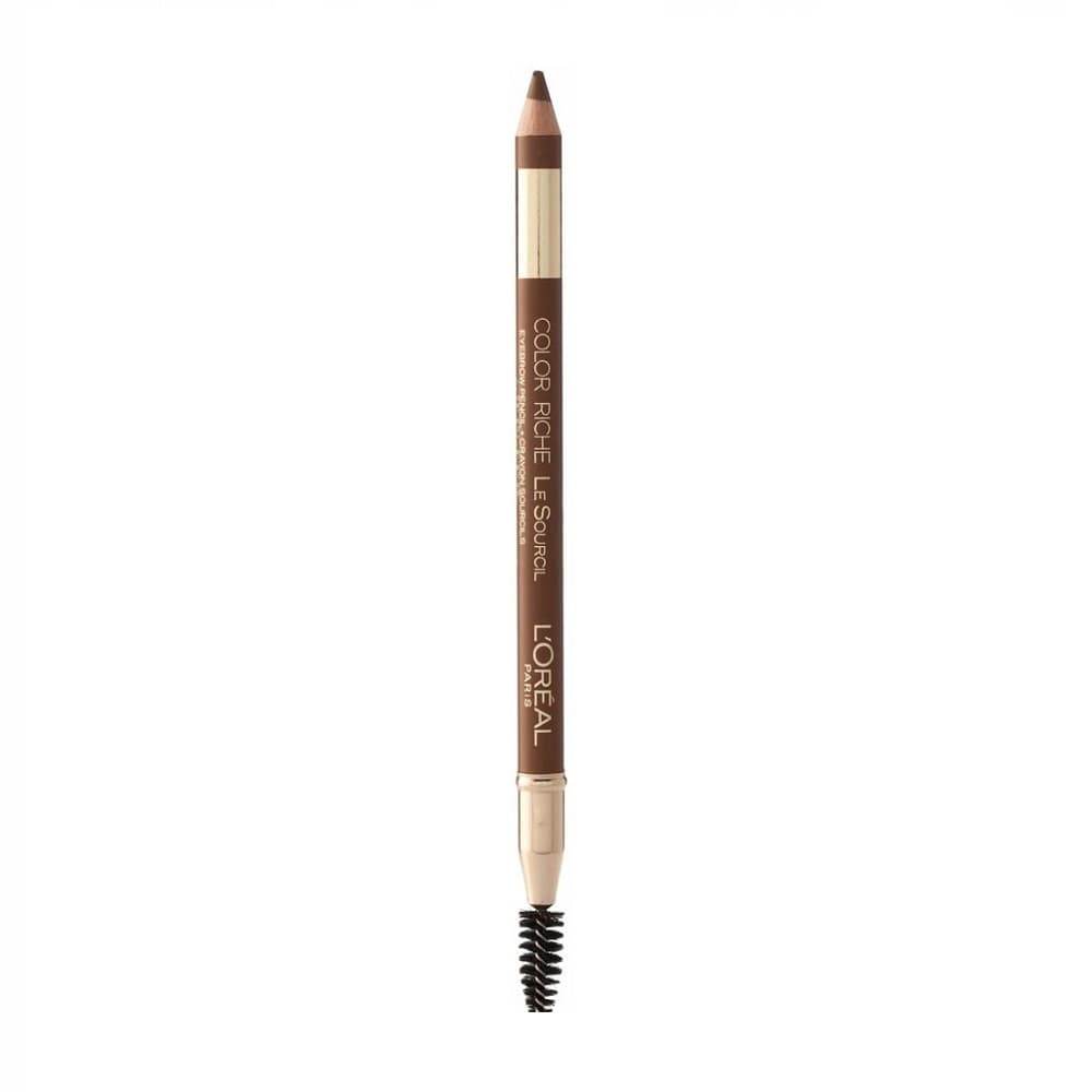 

L'Oréal Paris Brow Artist Designer 302 Light Brunette Kredka do brwi