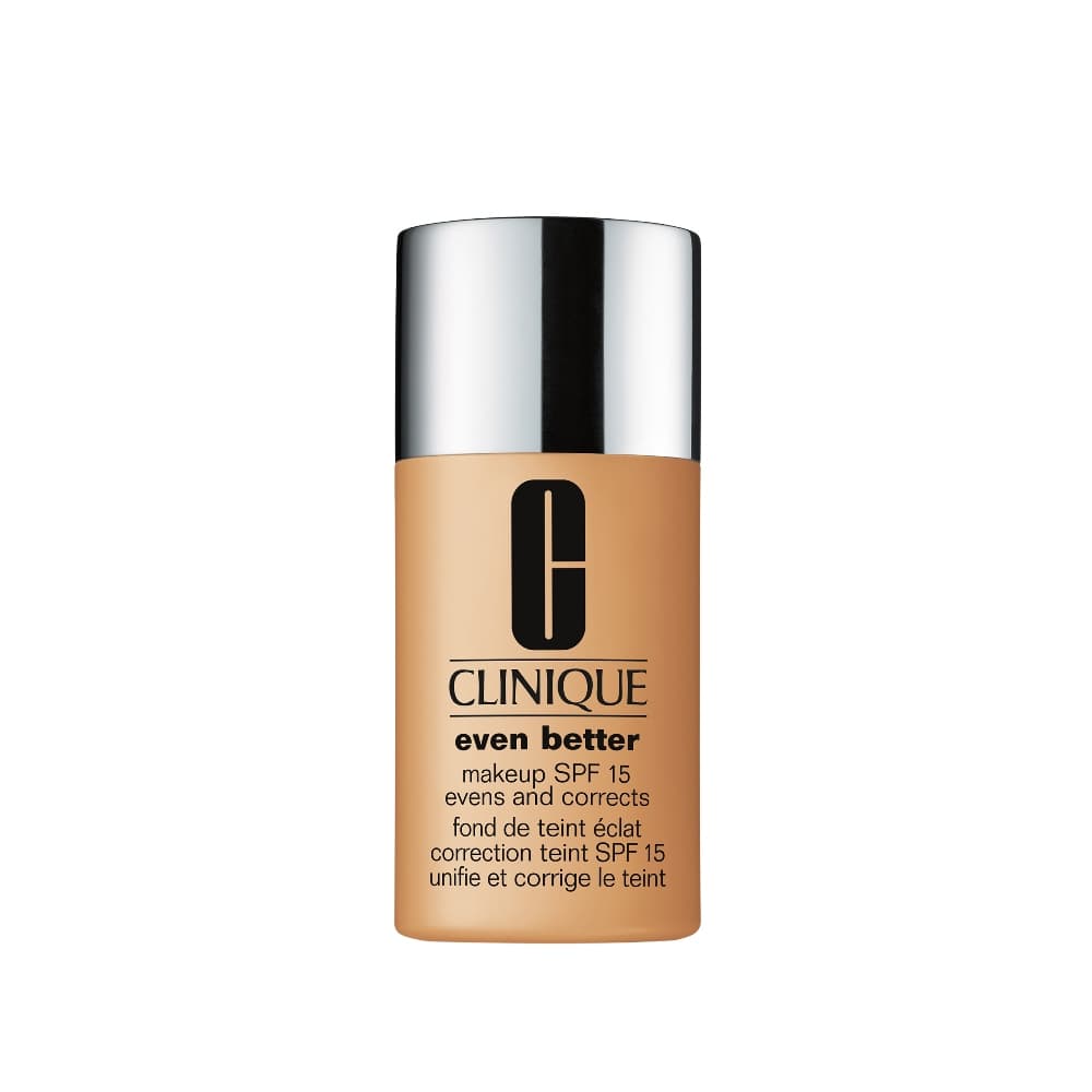 

Clinique 17 Nutty SPF15 Even Better Podkład 30ml (W)