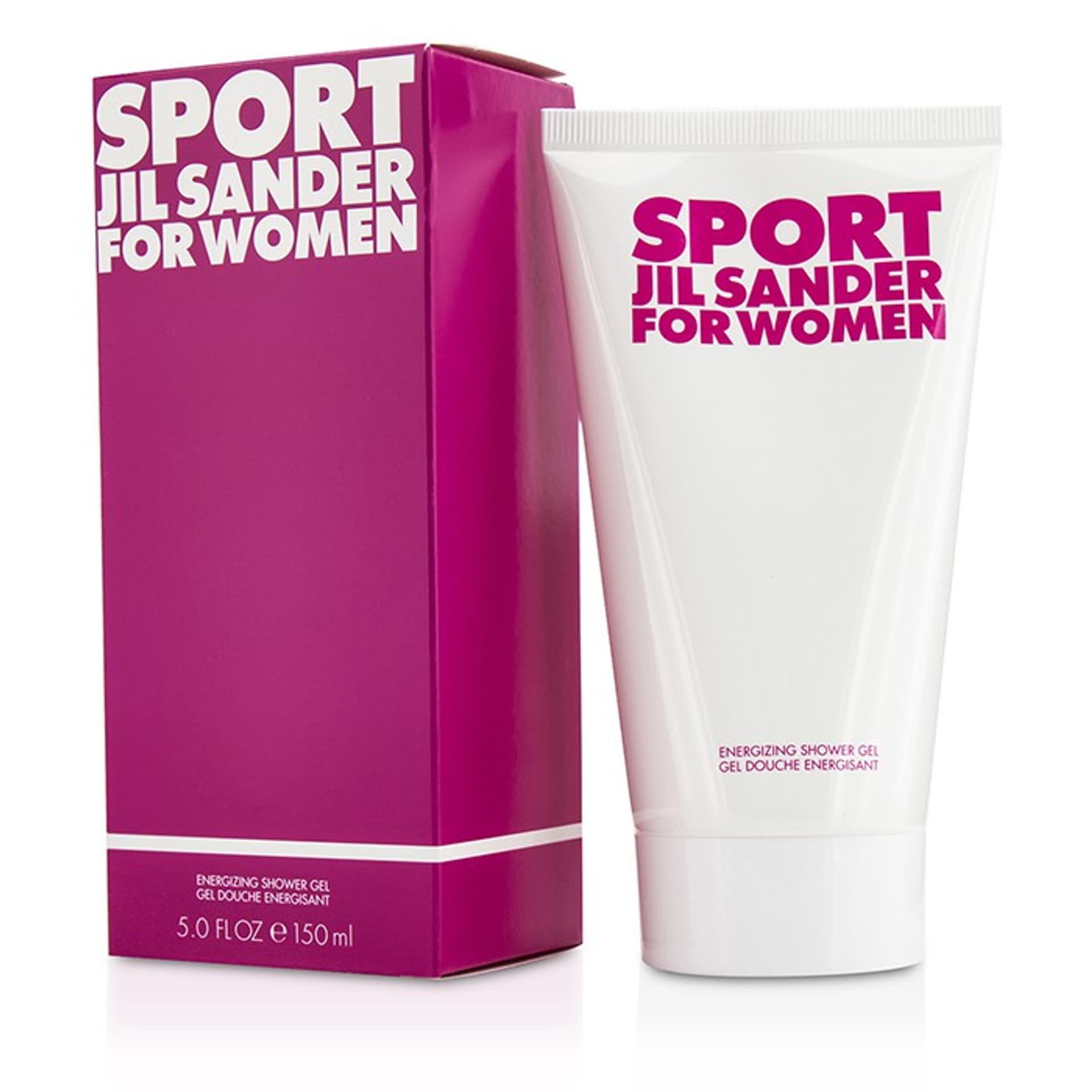 

Jil Sander Sport For Women Żel pod prysznic 150ml (W)