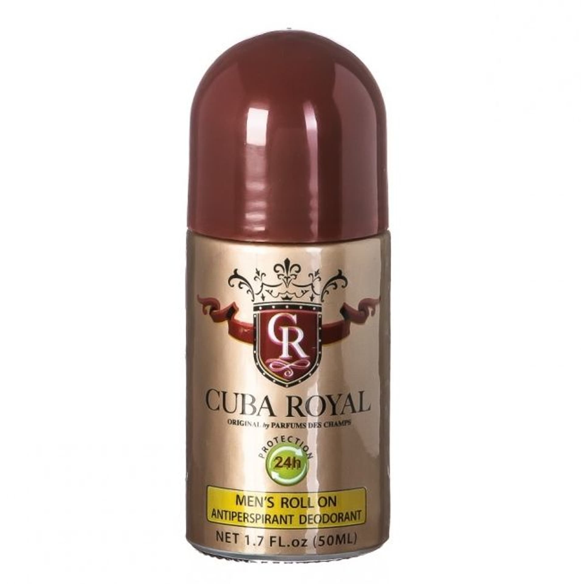 

Cuba Royal Antyperspirant 50ml (M)