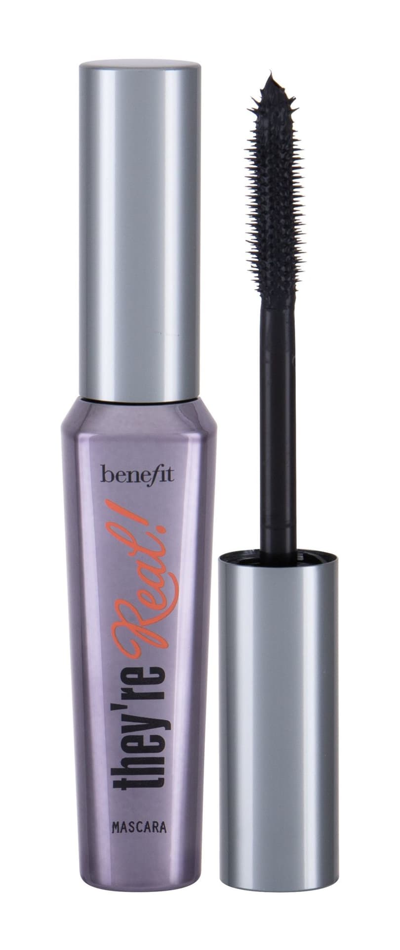 

Benefit They're Real! Mascara wydłużający tusz do rzęs Black 8.5g