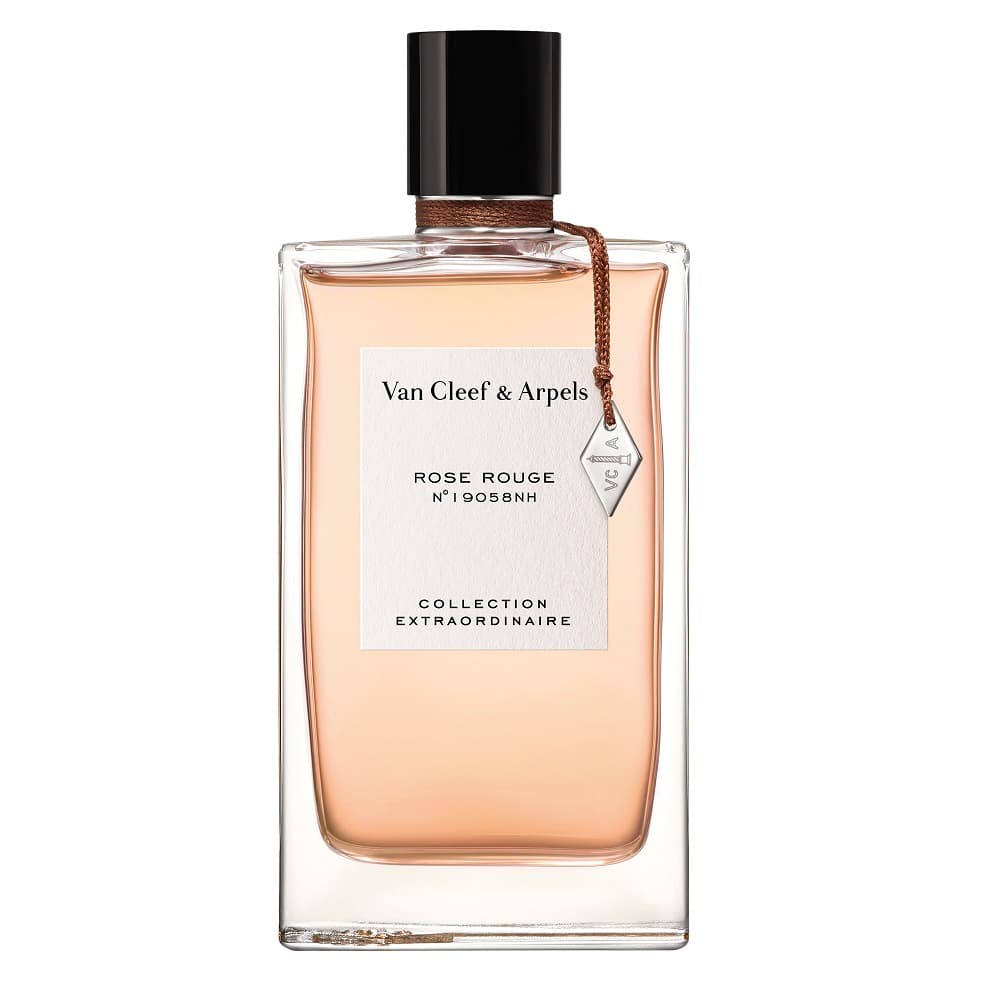 

Van Cleef Arpels Rose Rouge Collection Extraordinaire EDP 75ml (U)