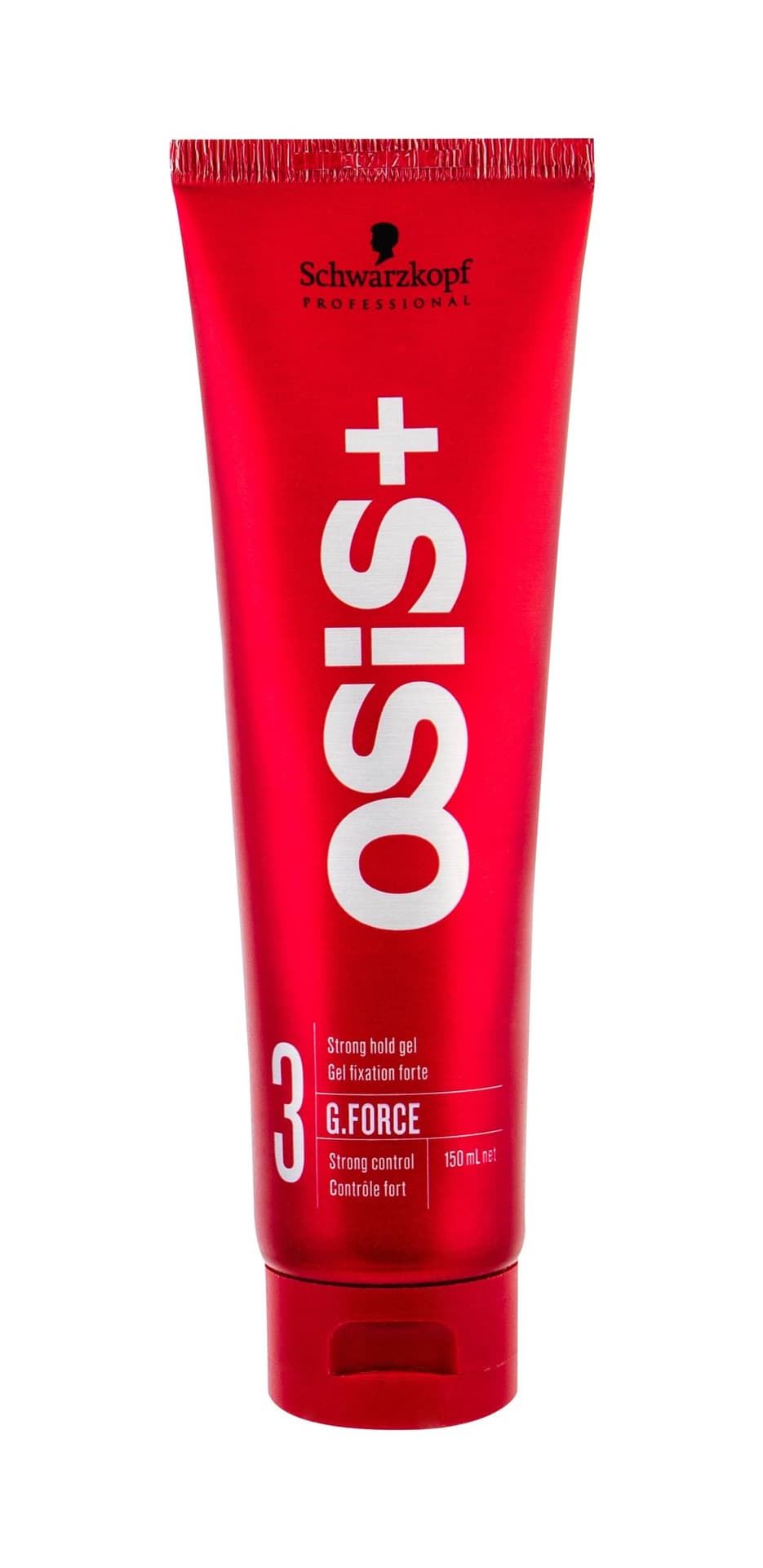 

Schwarzkopf Professional G.Force Osis+ Żel do włosów 150ml (W)