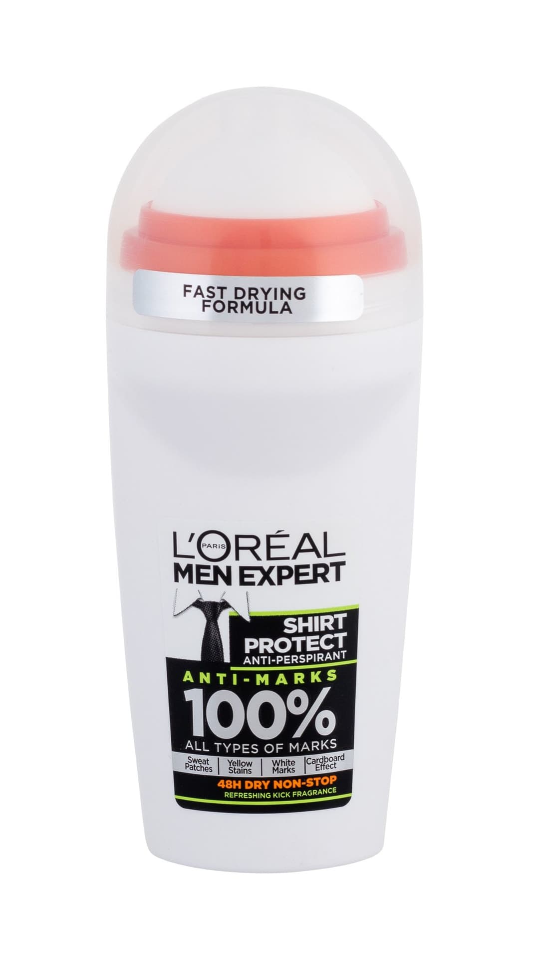 

L’Oreal Men Expert Shirt Protect 48 h Roll-On 50 ml