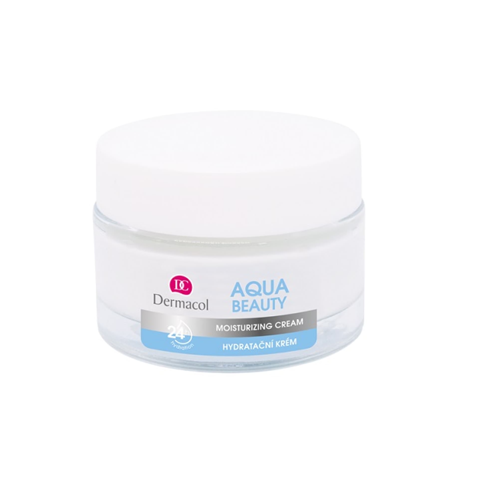 

Dermacol Aqua Beauty Krem do twarzy na dzień 50ml (W)