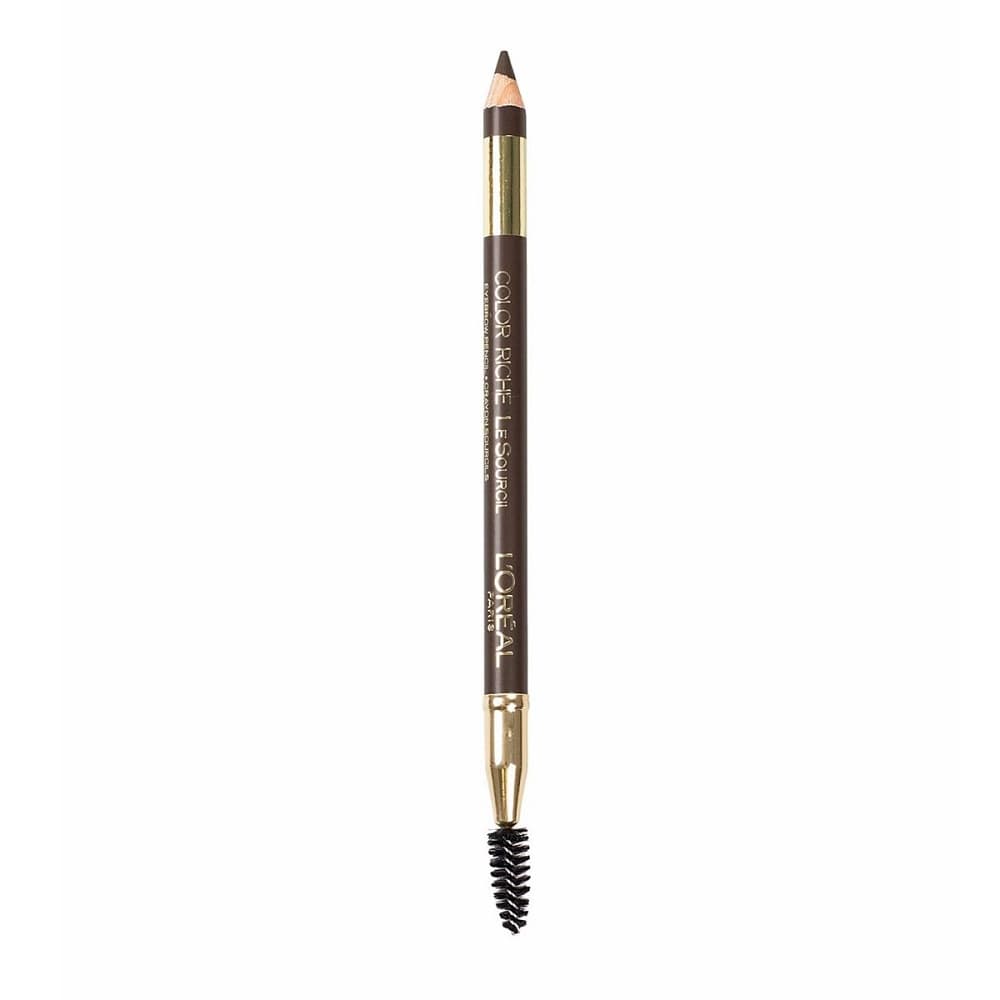 

L´Oréal Paris 303 Dark Brunette Designer Brow Artist Kredka do brwi 0,2g (W)