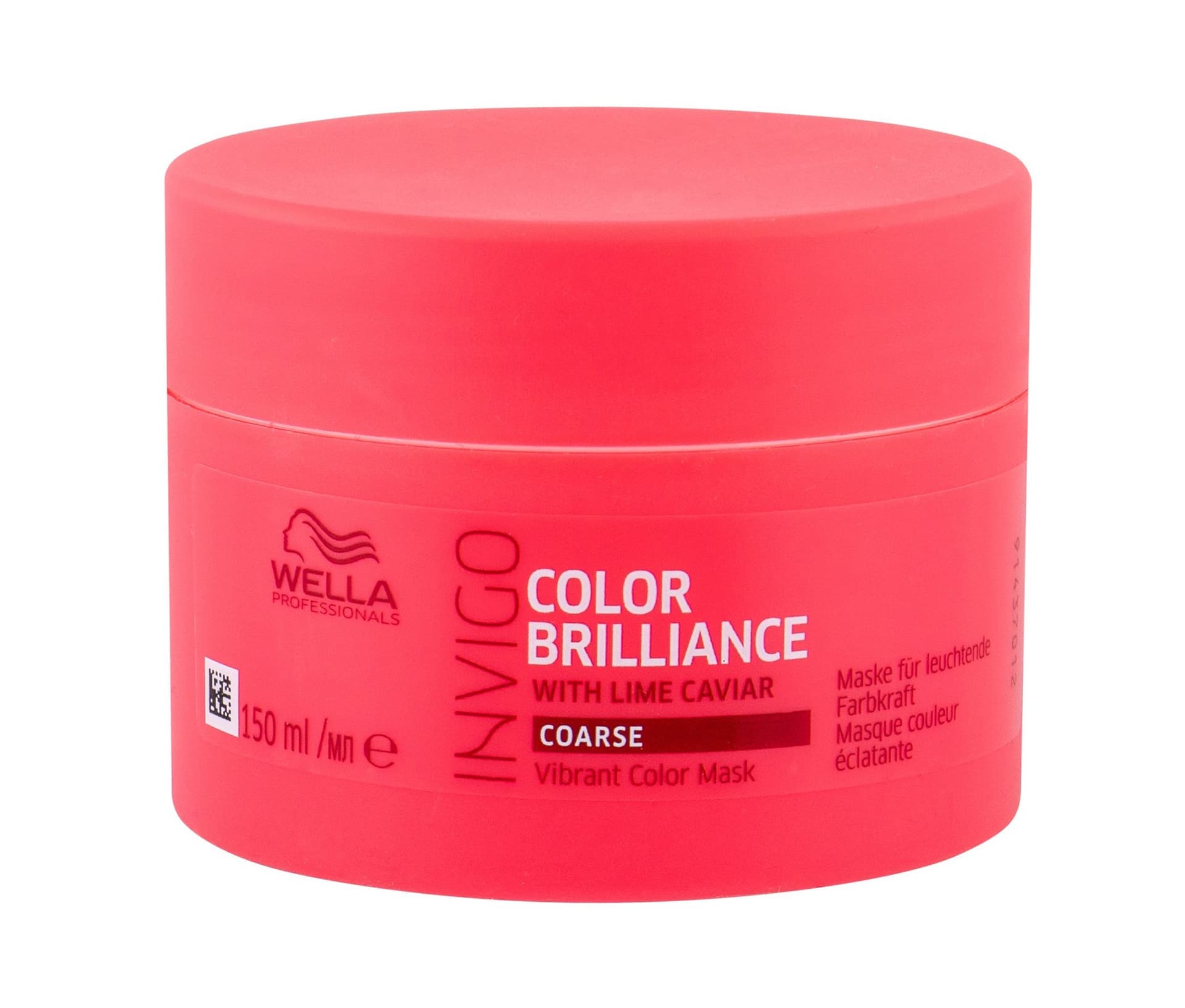 

Wella Professionals Color Brilliance Invigo Maska do włosów 150ml (W)