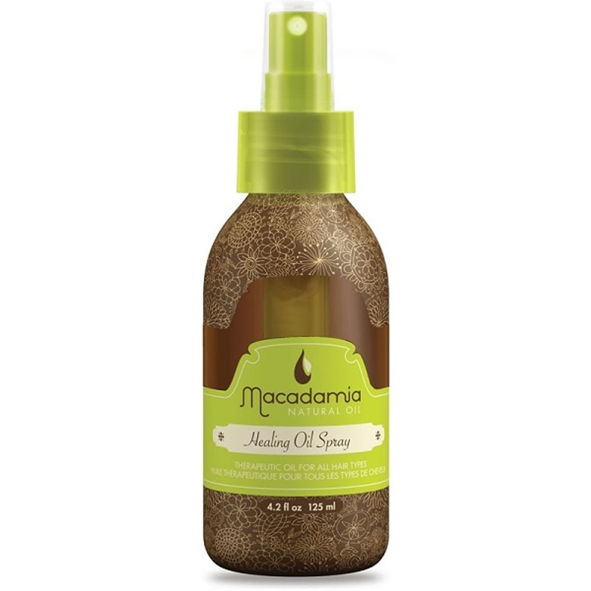

Macadamia Professional Healing Oil Spray Natural Oil Olejek do włosów 125ml (W)