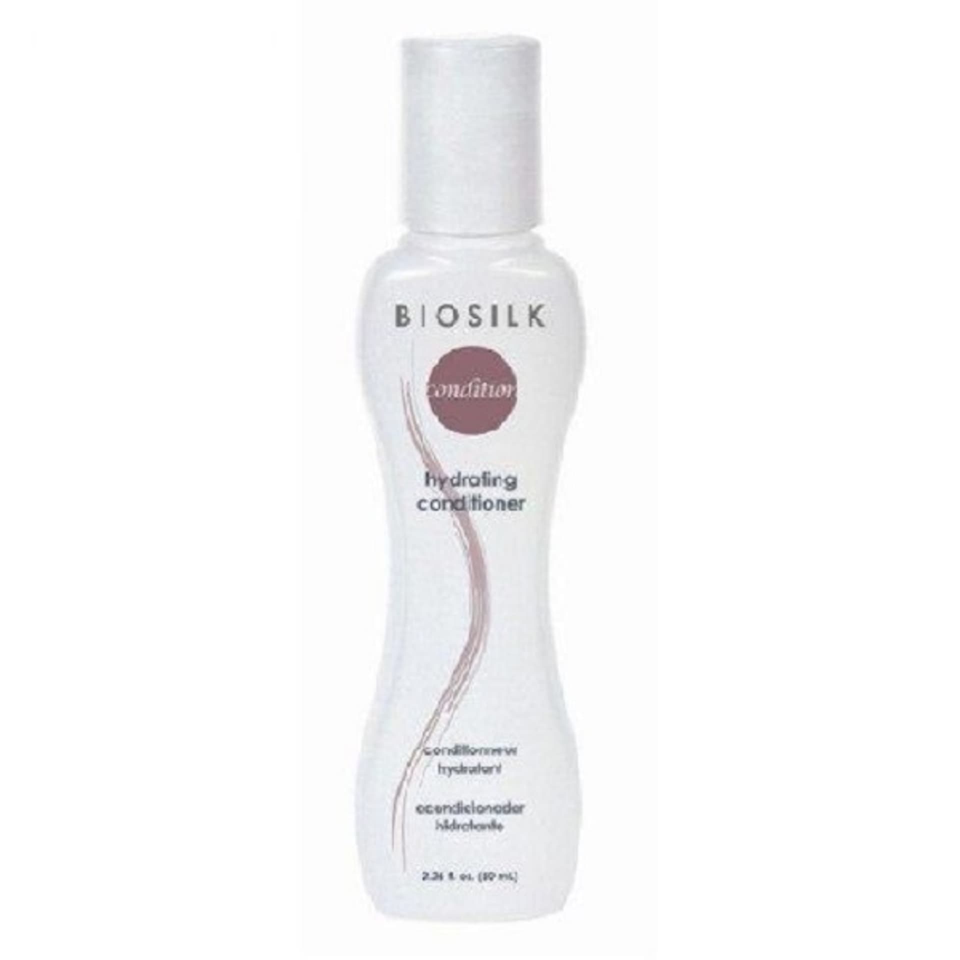 

BioSilk Hydrating Therapy Conditioner odżywka głęboko nawilżająca 355ml