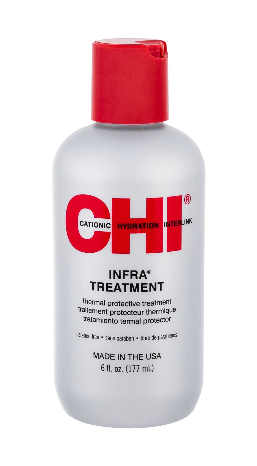 

Farouk Systems CHI Infra Treatment Balsam do włosów 177ml (W)