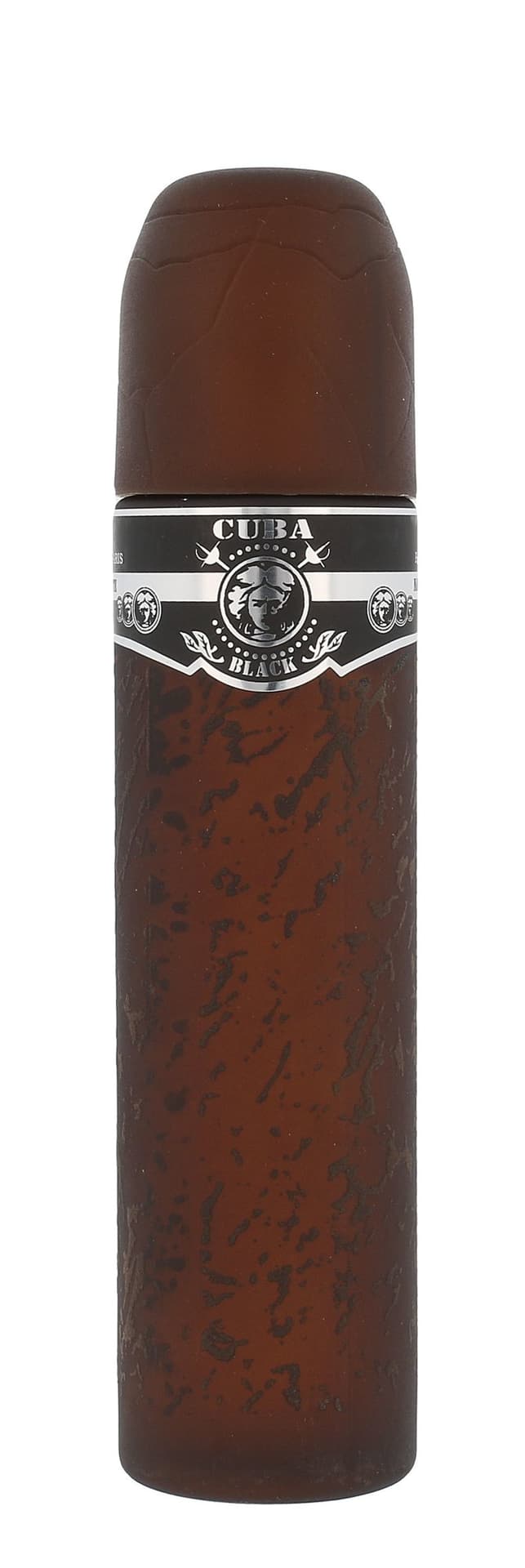 

Cuba Black EDT 100ml (M)