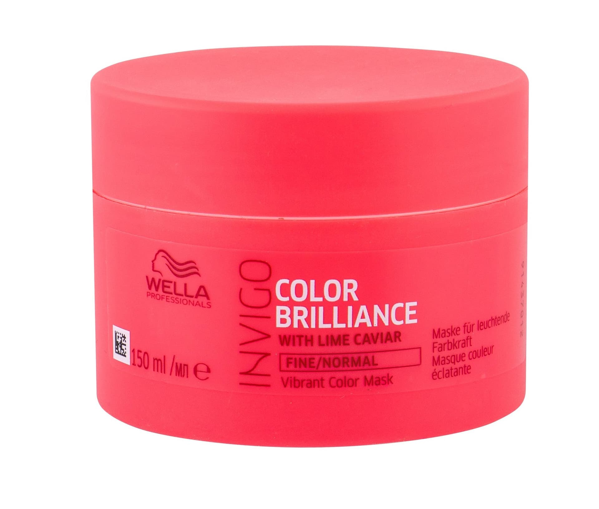 

Wella Professionals Color Brilliance Invigo Maska do włosów 150ml (W)