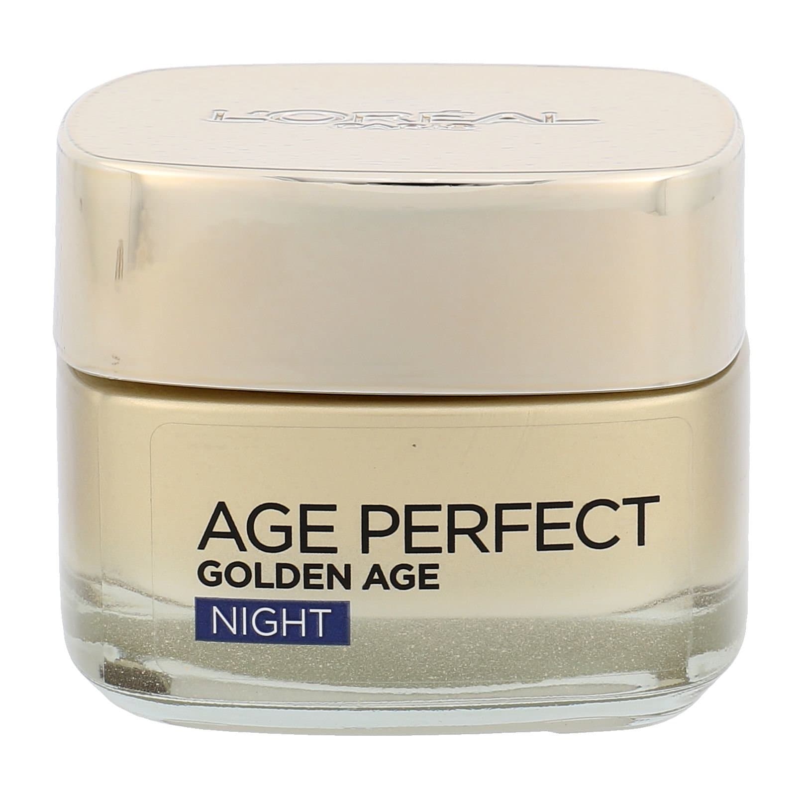 

L´Oréal Paris Golden Age Age Perfect Krem na noc 50ml (W)