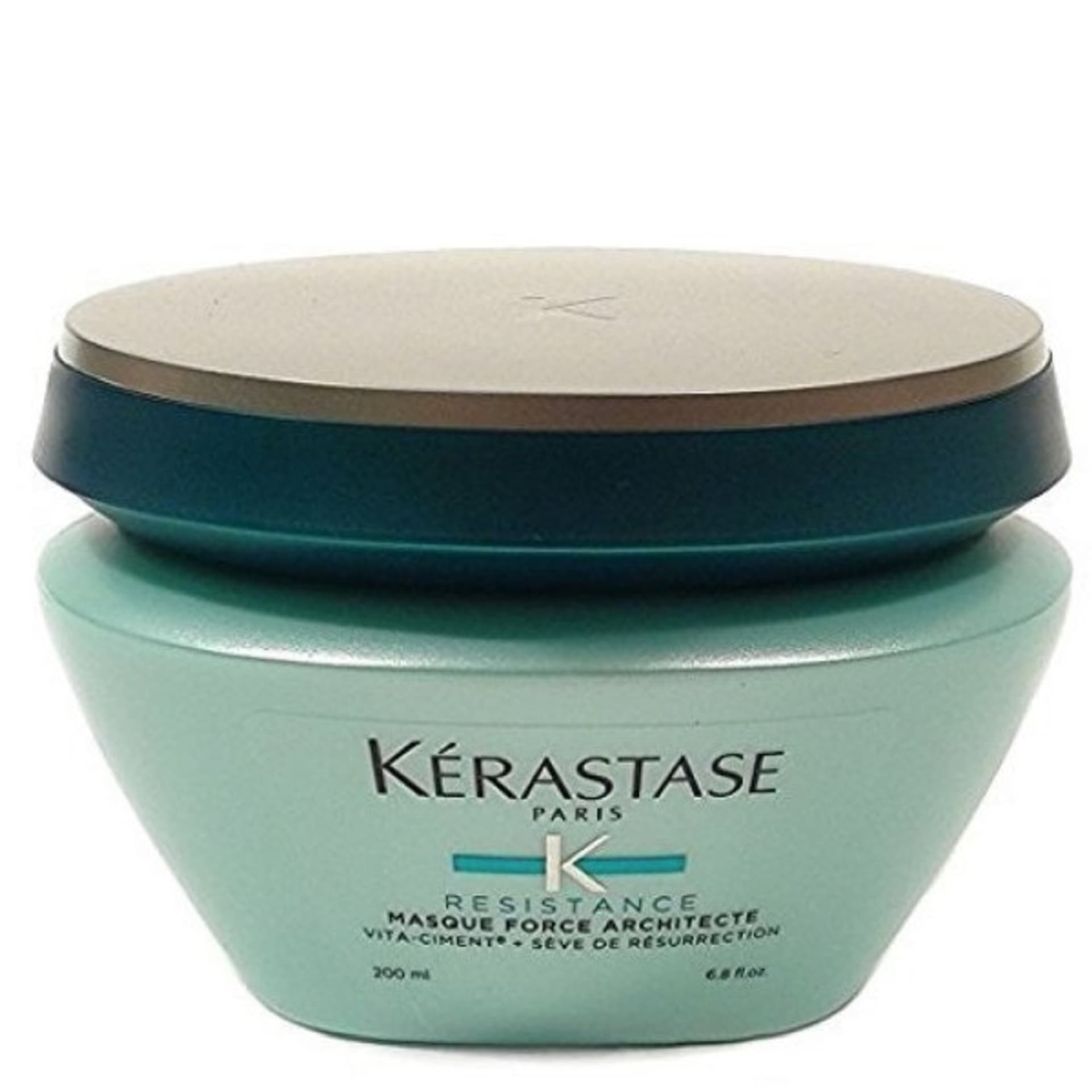 

Kerastase Resistance Strengthening masque maska wzmacniająca do bardzo osłabionych włosów 200ml