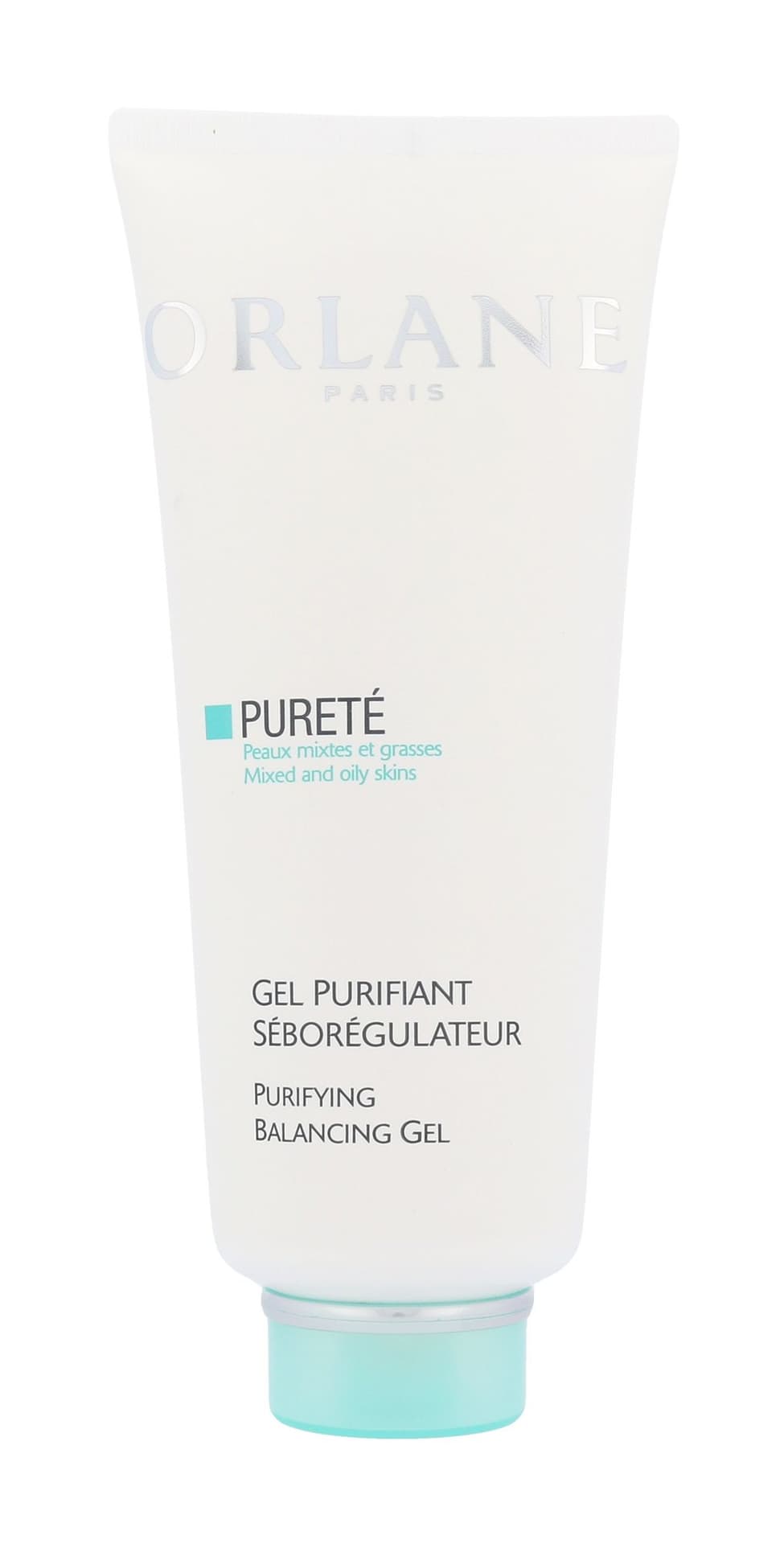 

Orlane Purifying Balancing Gel Pureté Żel oczyszczający 200ml (W)