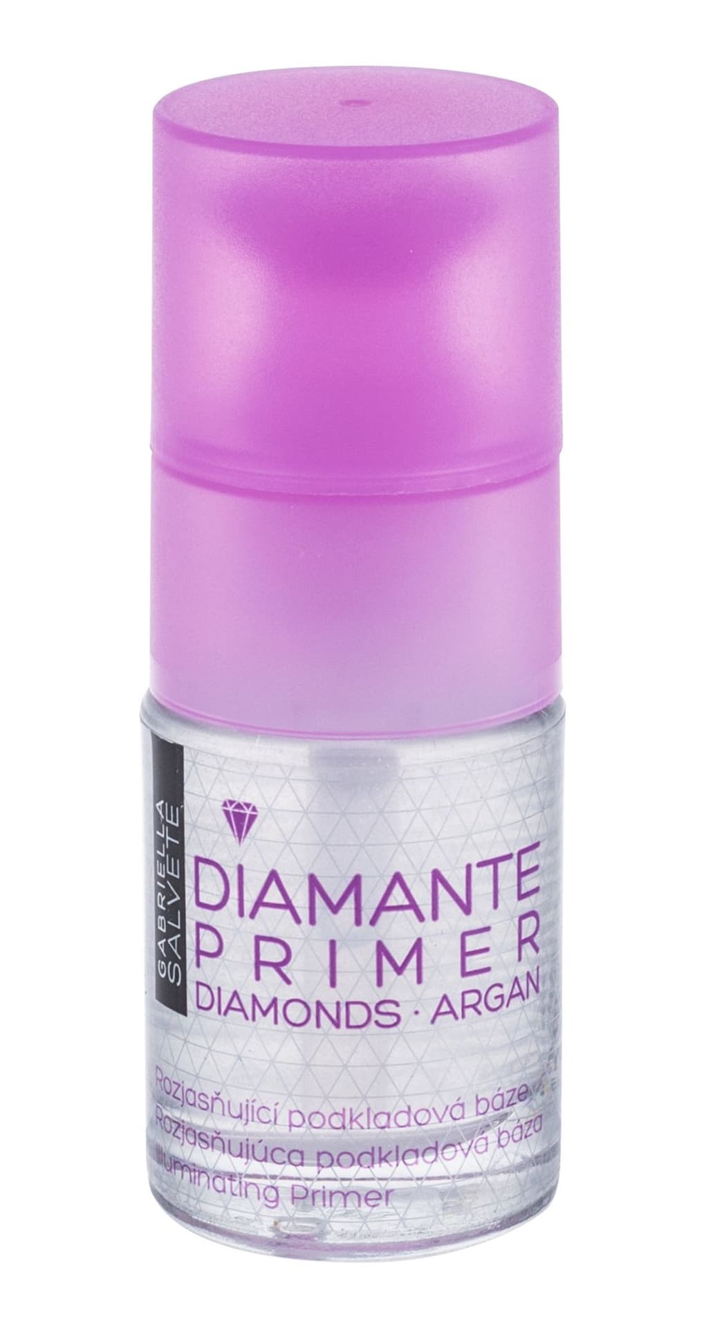 

Gabriella Salvete Primer Diamante Baza pod makijaż 15ml (W)